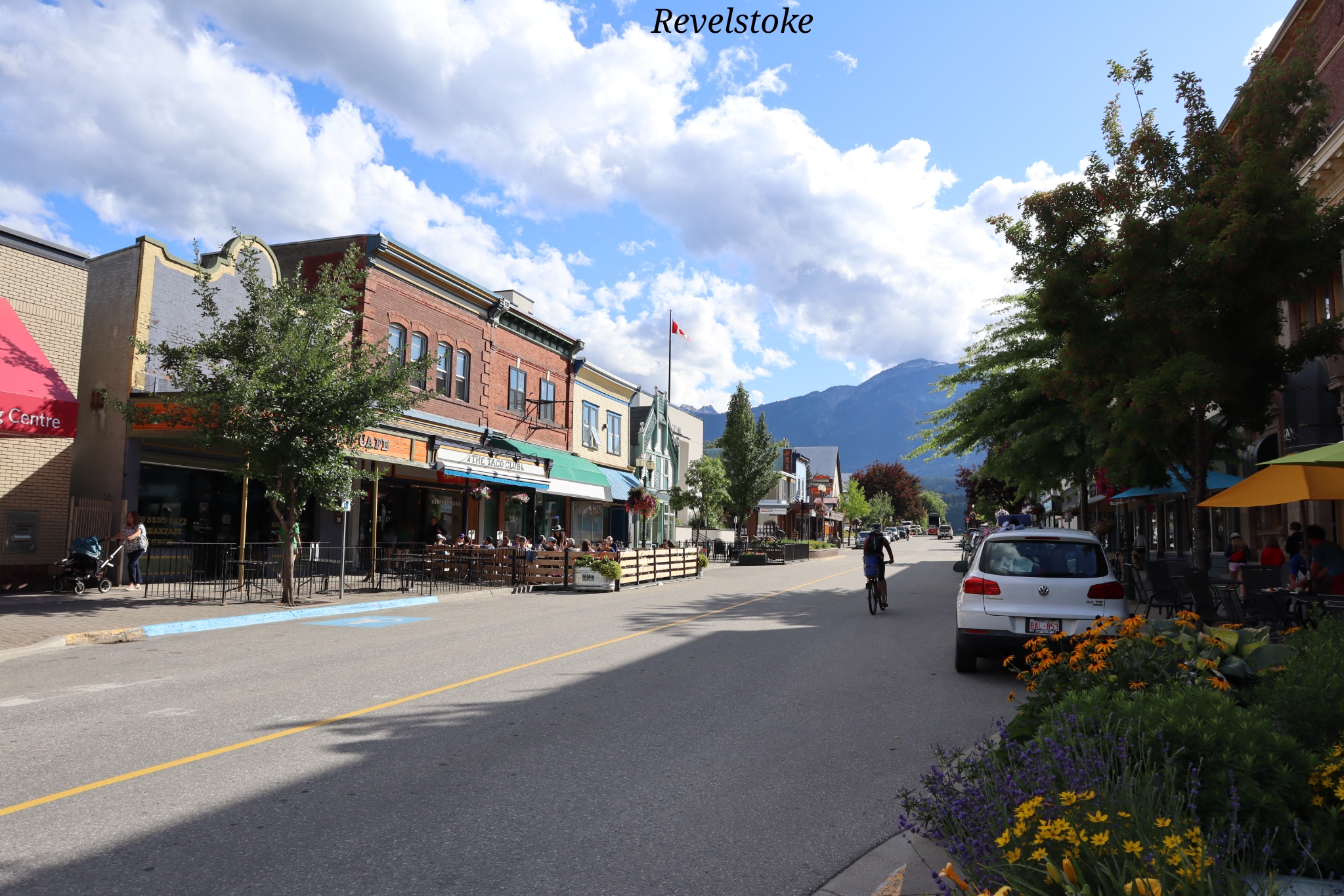 Revelstoke Canada