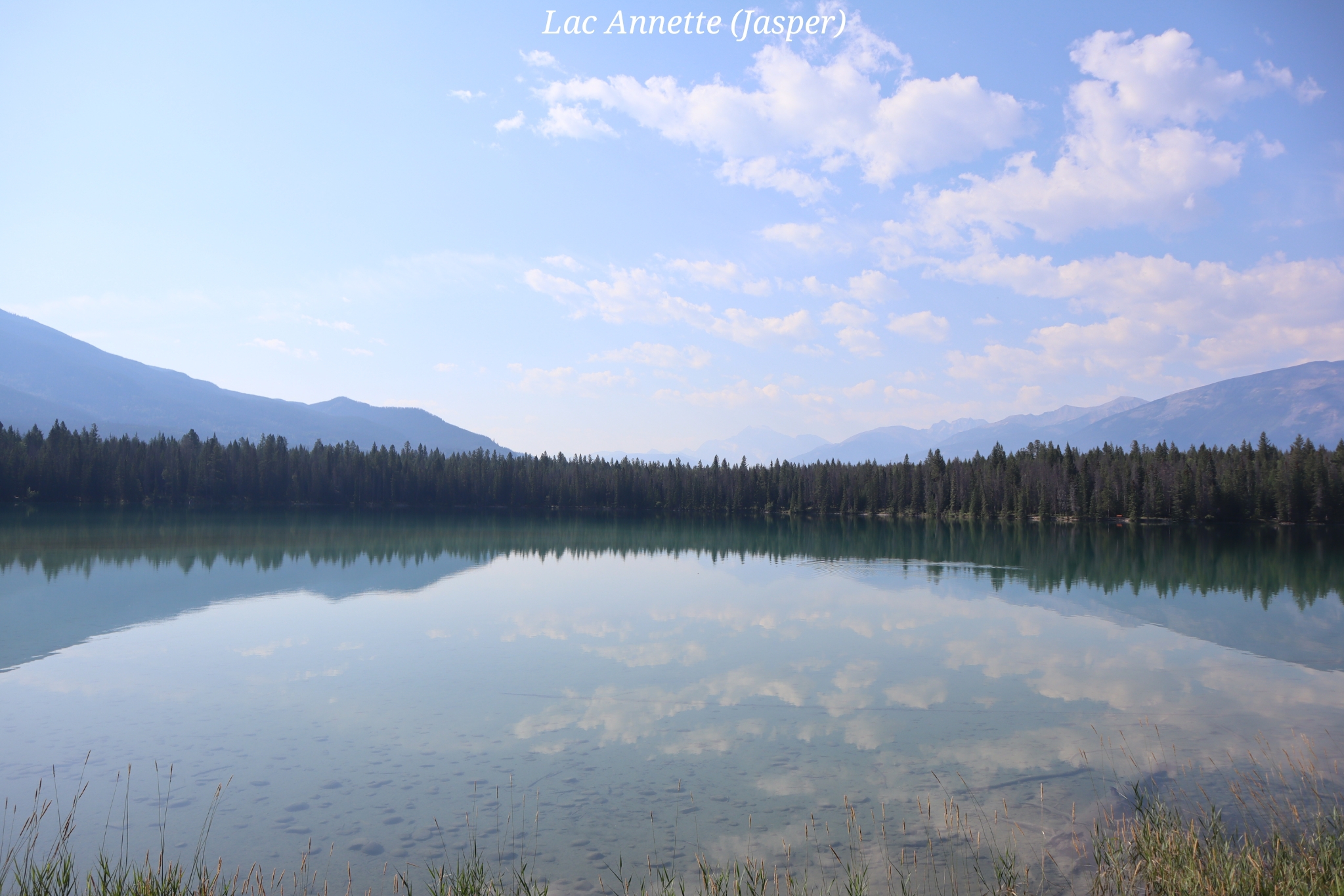 Annette Jasper Canada