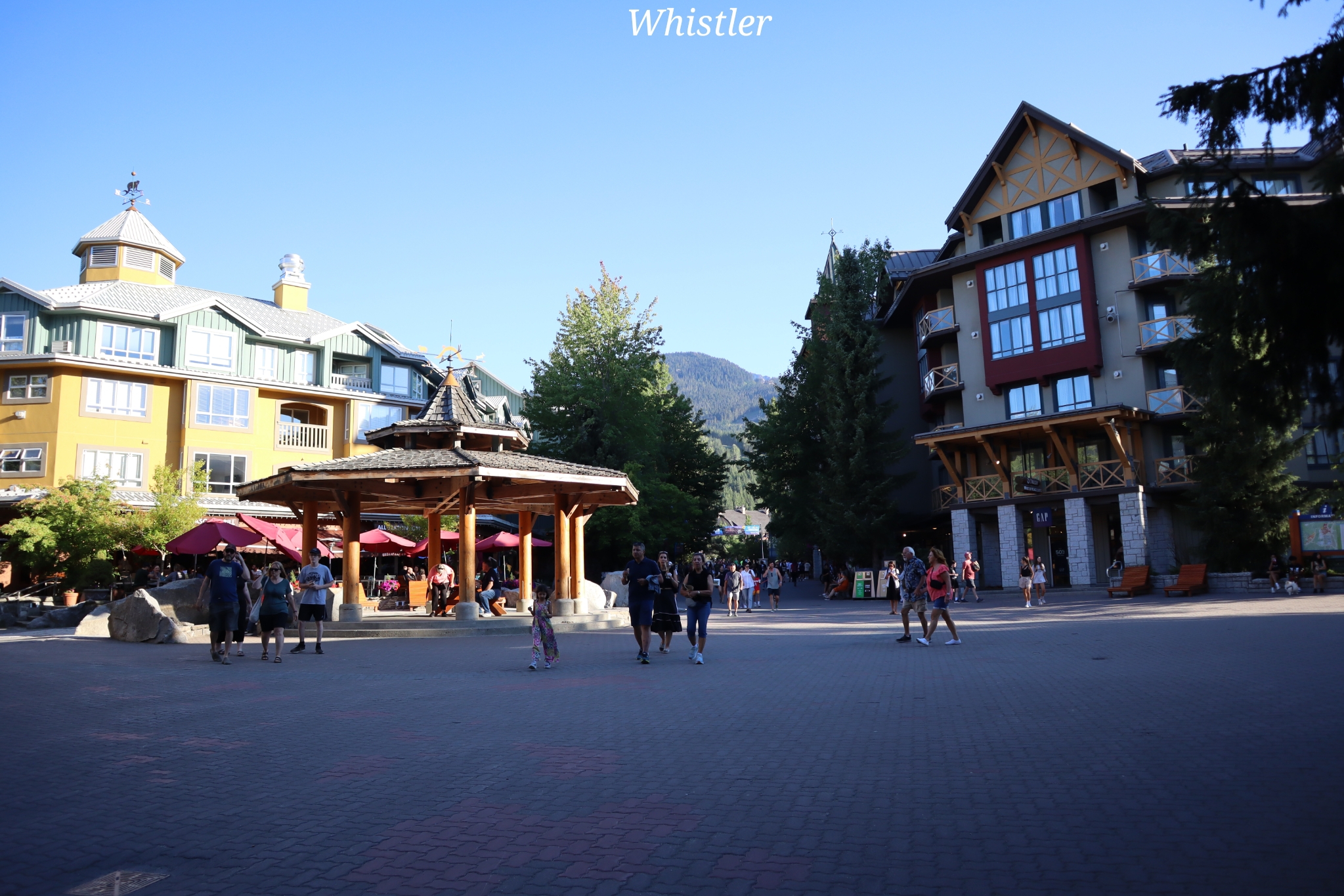 Whistler Canada