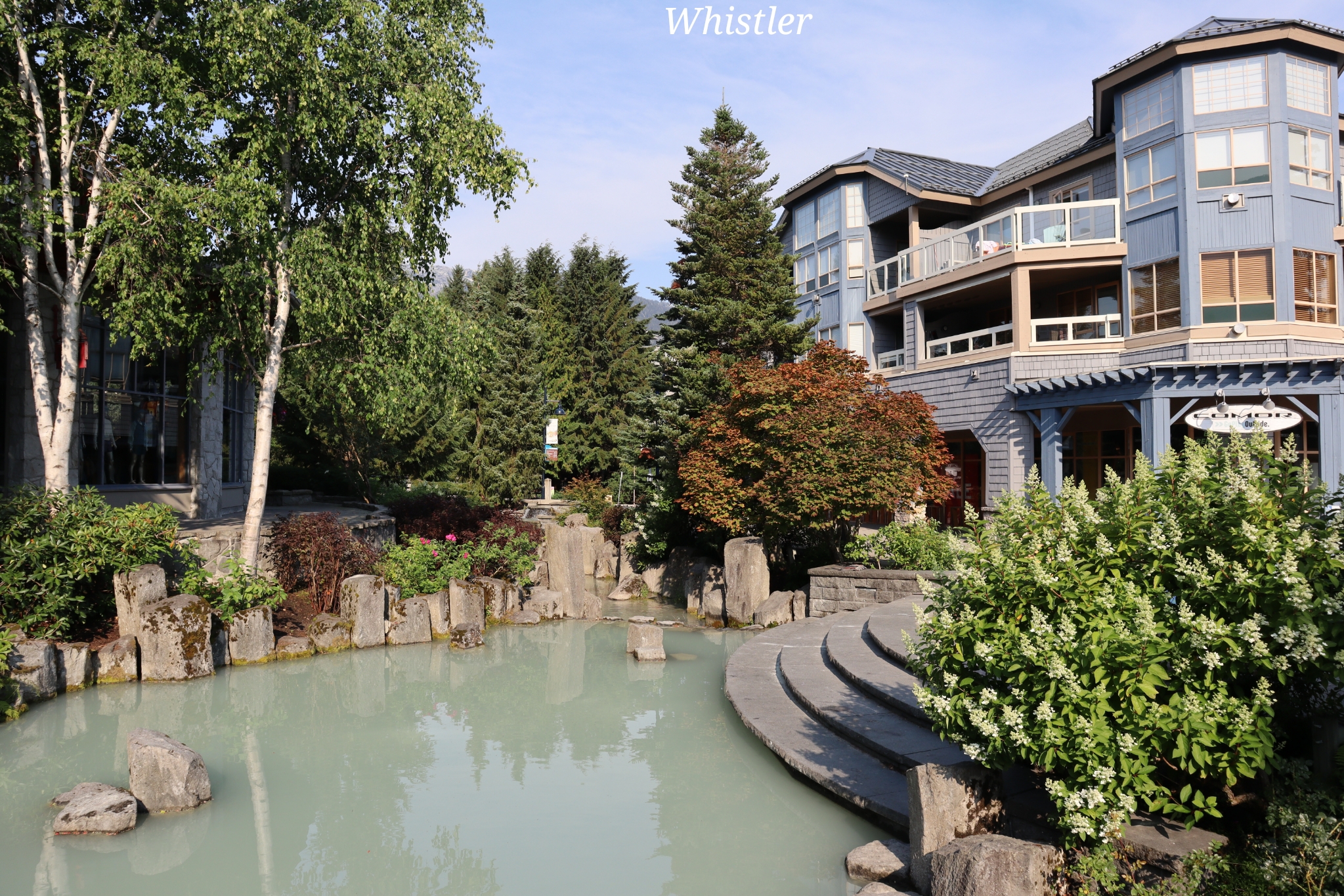 Whistler Canada