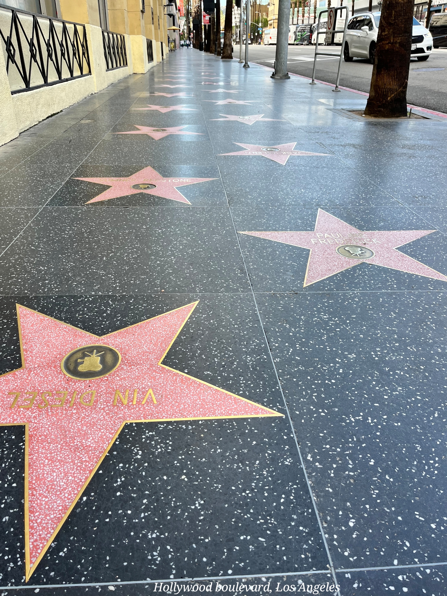 Los Angeles Californie Etats Unis