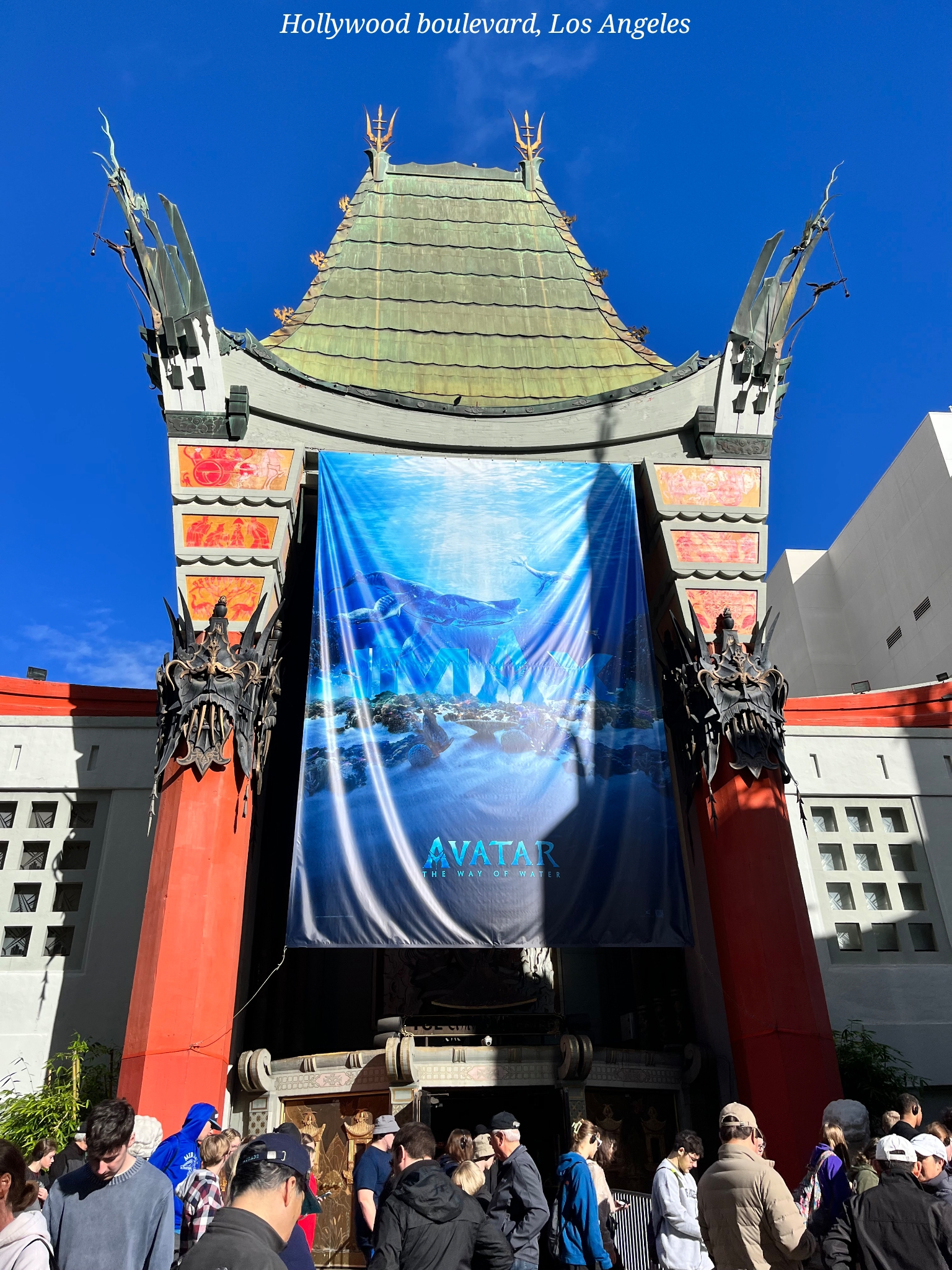 Los Angeles Californie Etats Unis