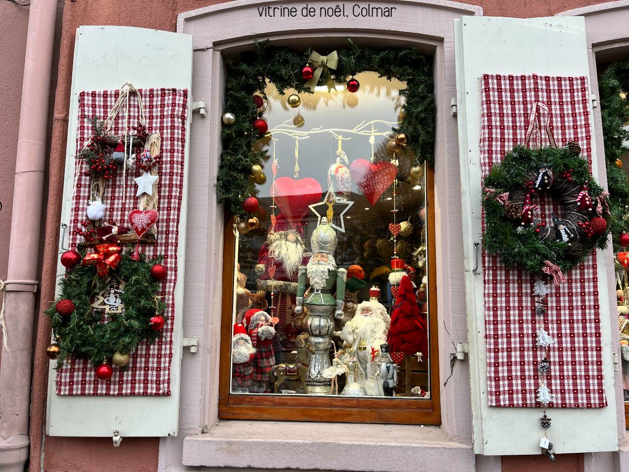 Colmar Alsace France