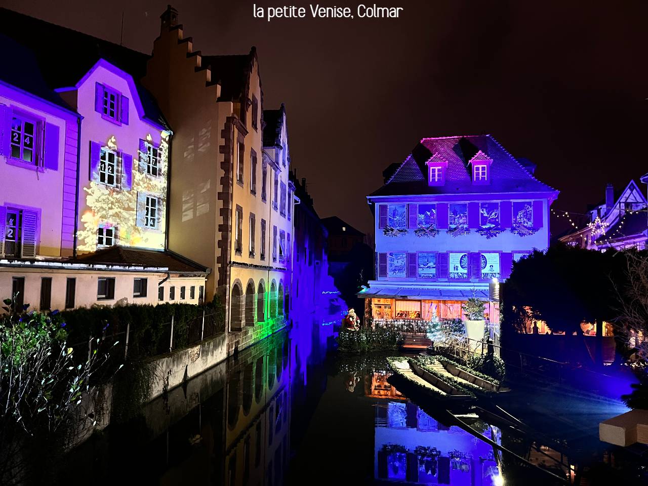 Colmar Alsace France