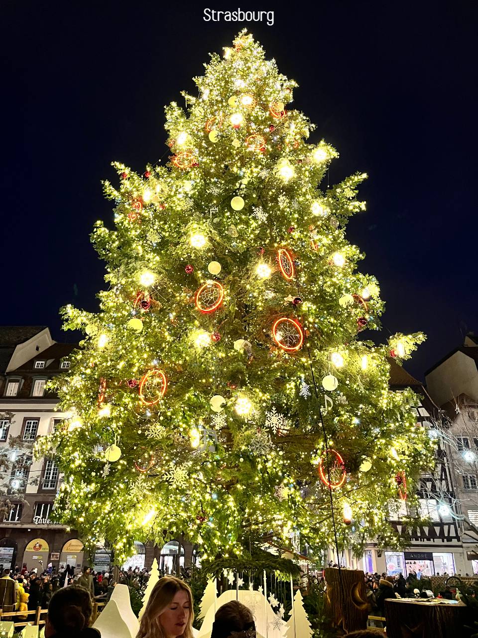 Strasbourg Alsace France
