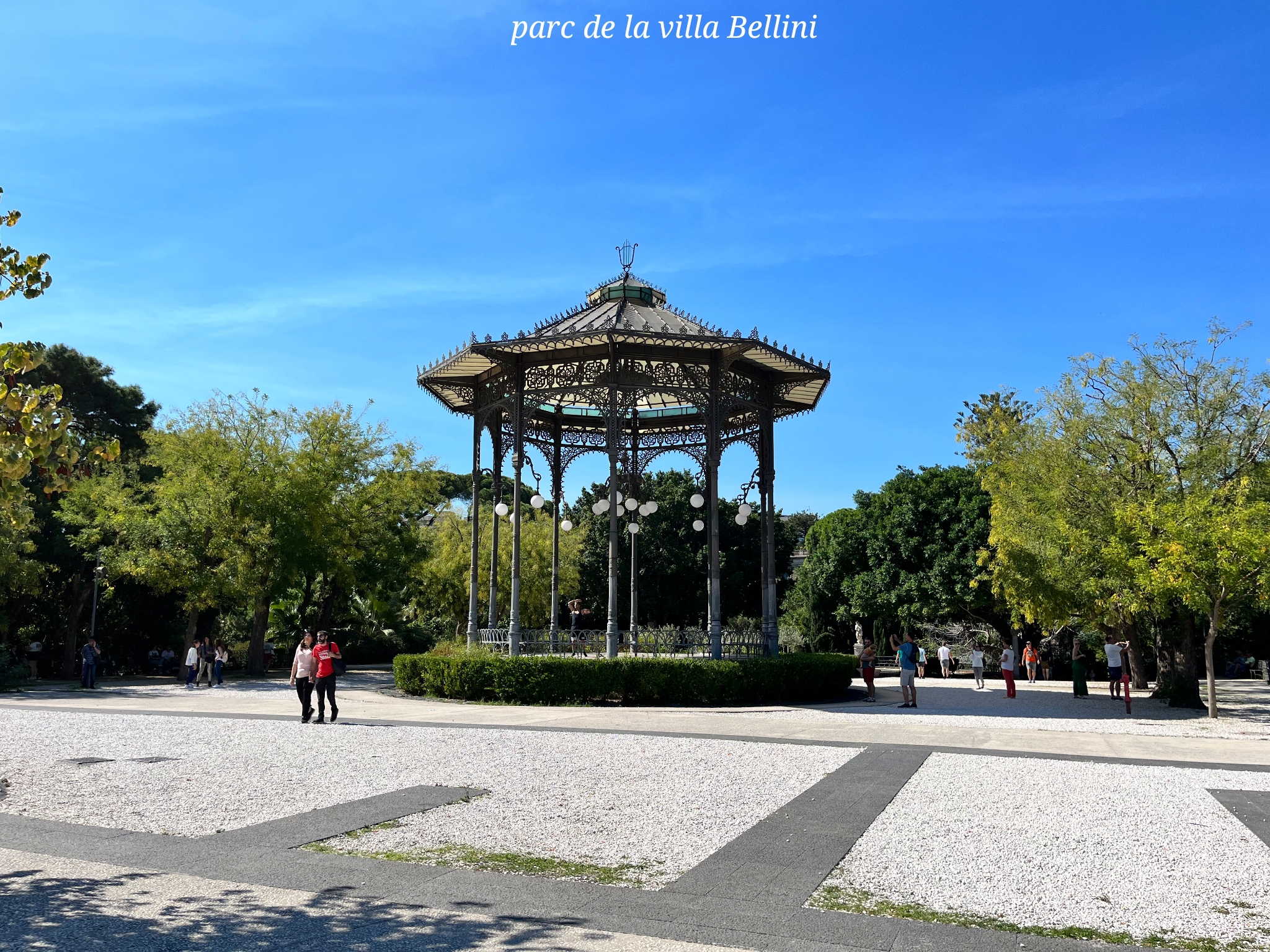 Catane Sicile Italie