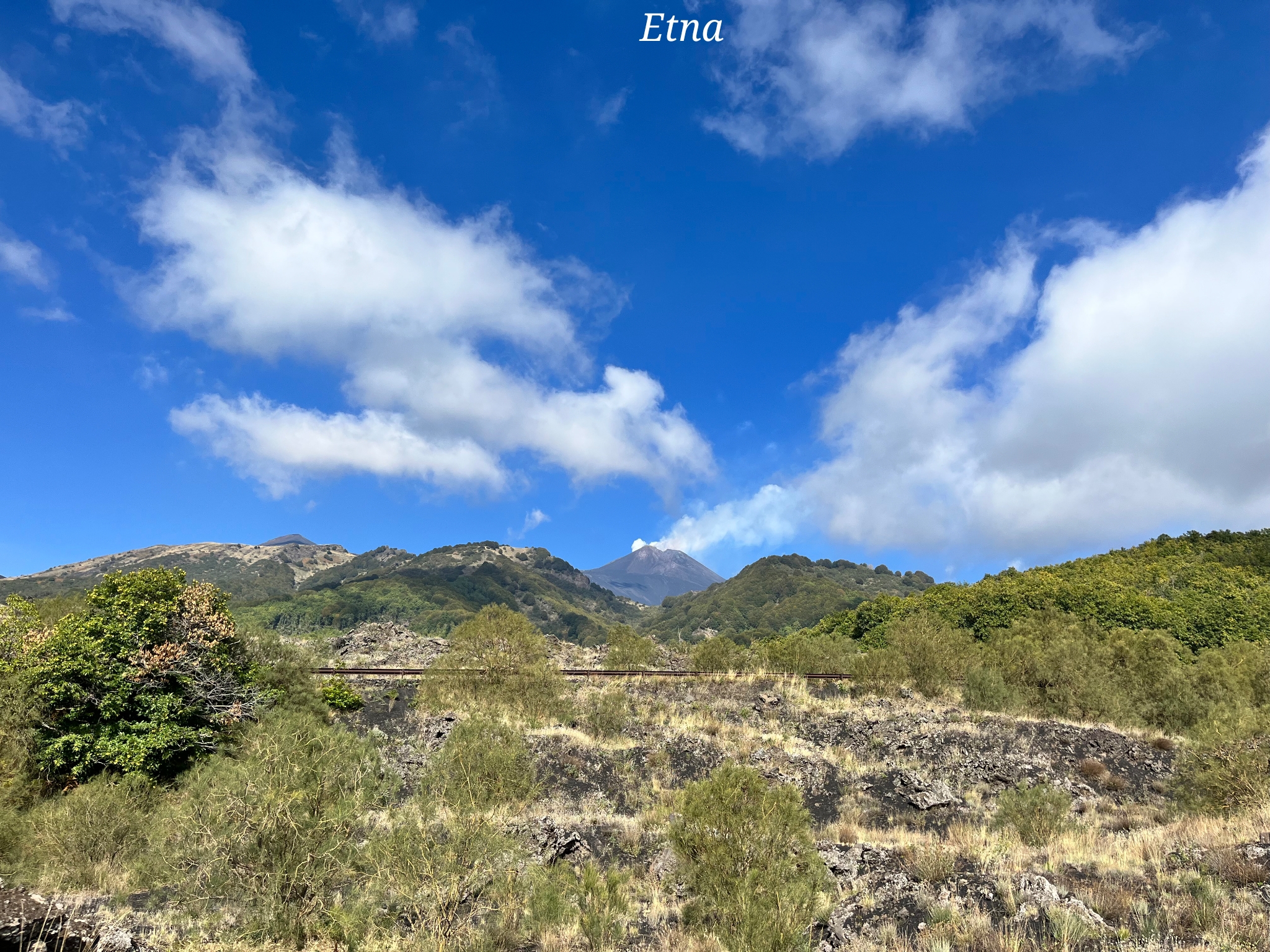 Catane Sicile Italie