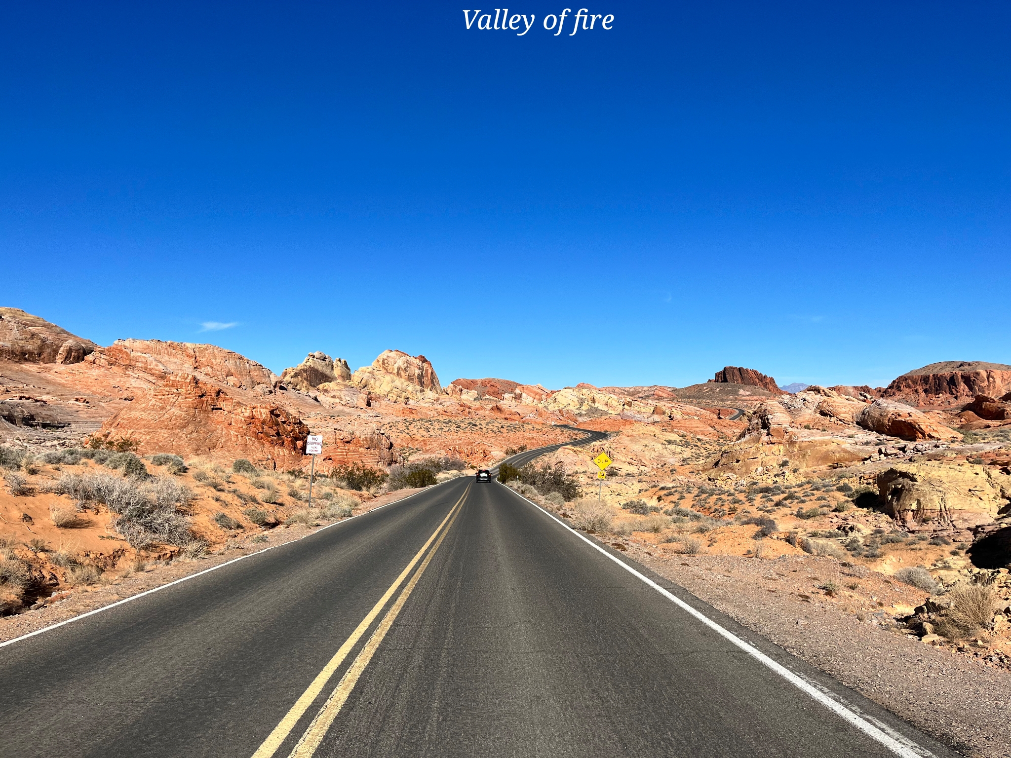 Las Vegas valley of fire Nevada Etats Unis