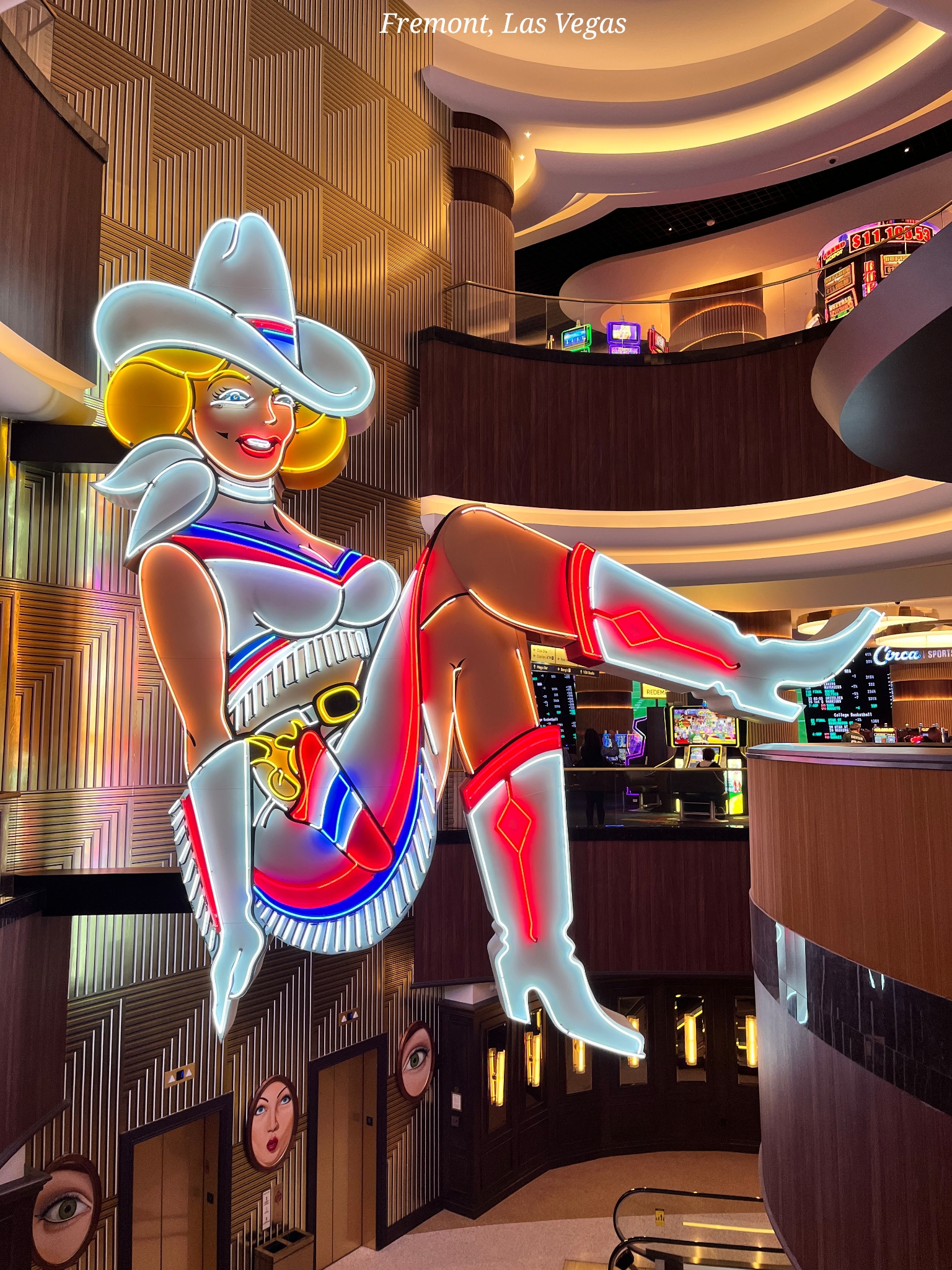 Las Vegas Nevada Etats Unis