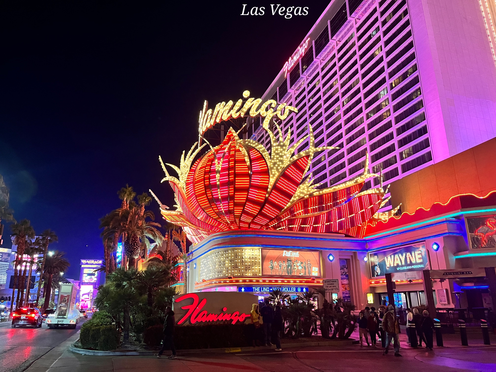 Las Vegas Nevada Etats Unis