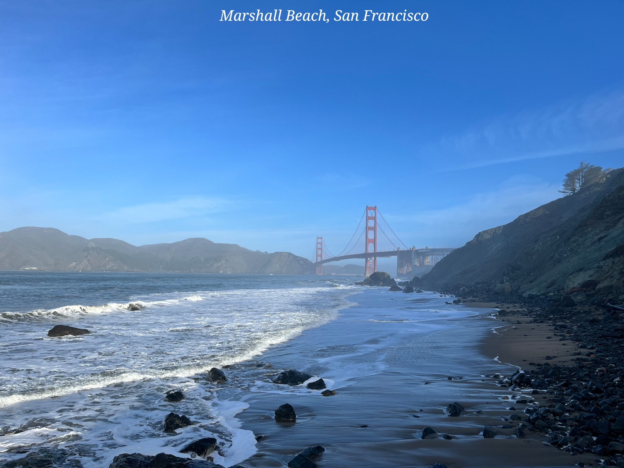 San Francisco Californie Etats Unis