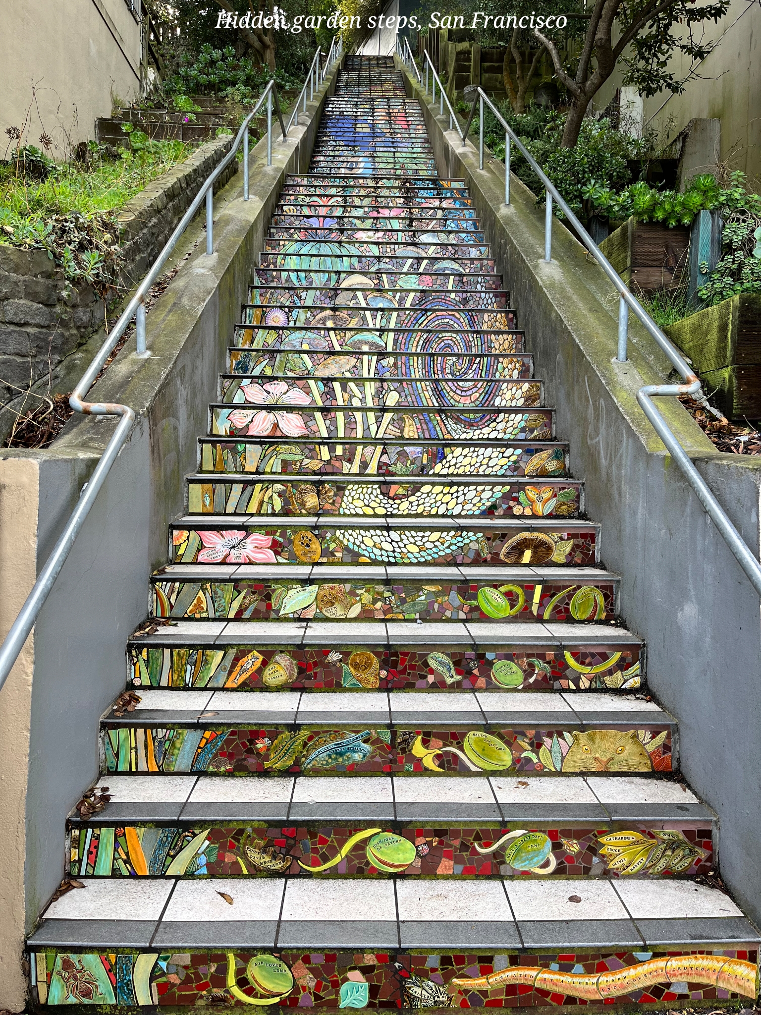 San Francisco Californie Etats Unis