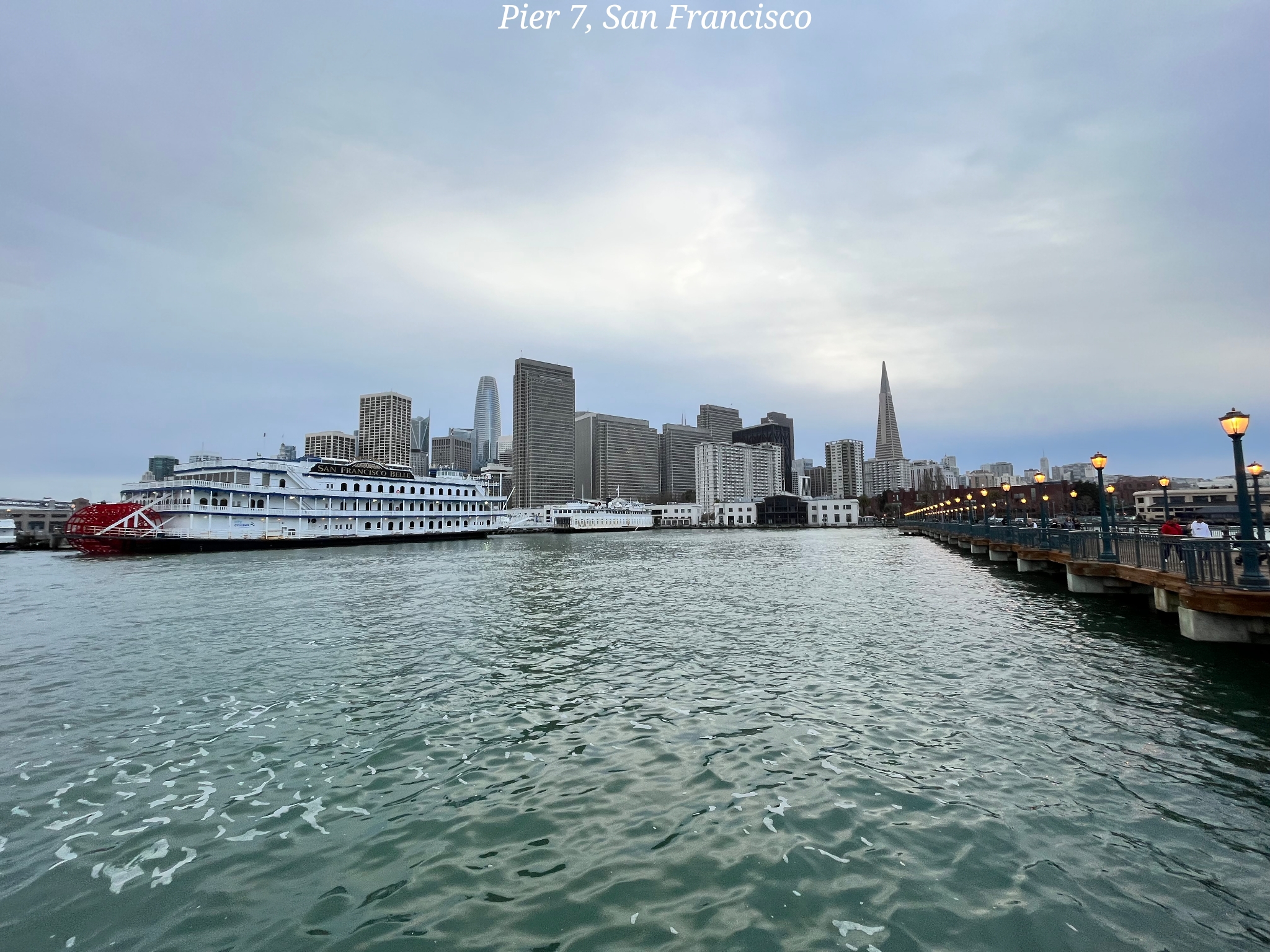 San Francisco Californie Etats Unis