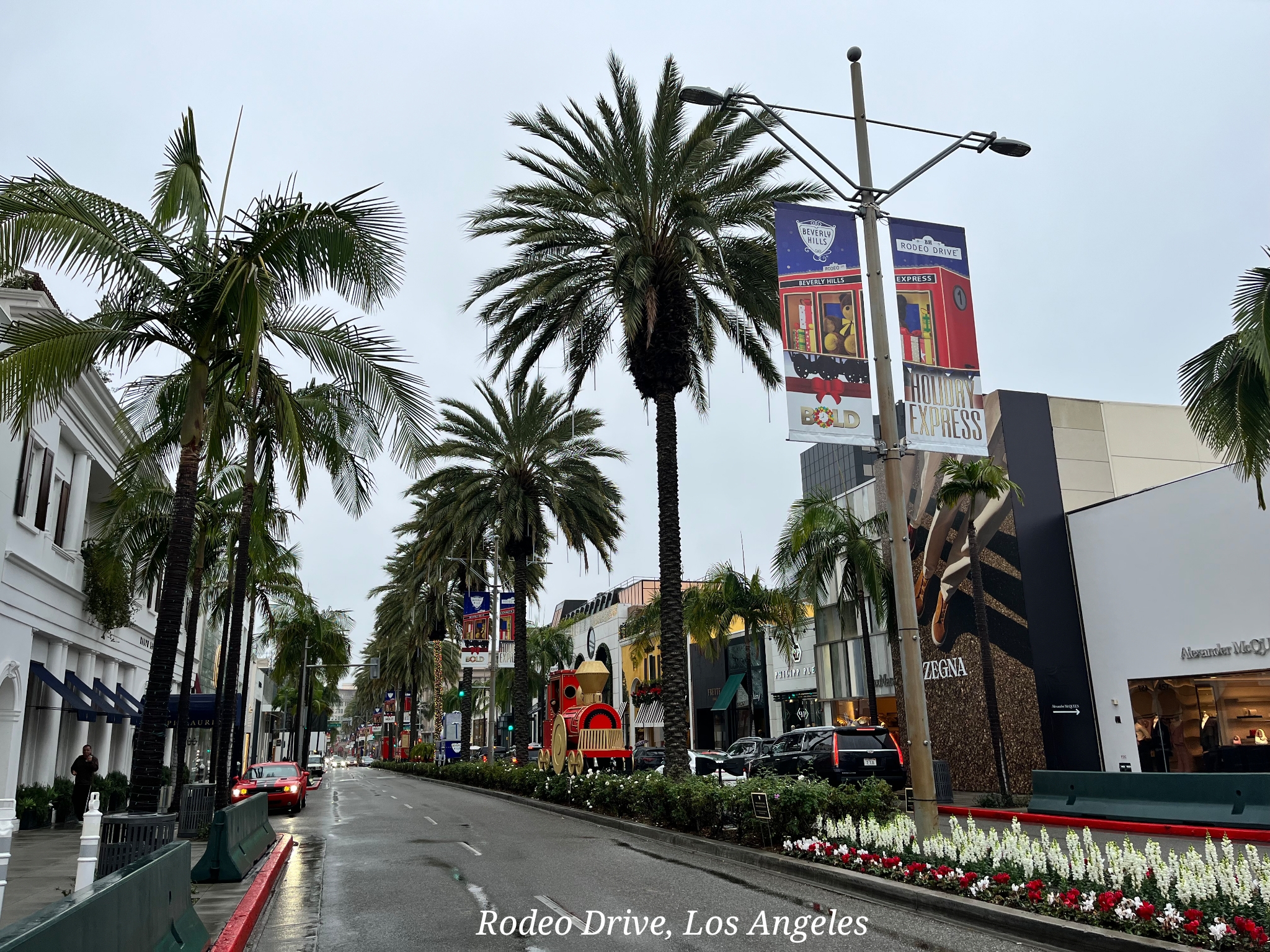 Los Angeles Californie Etats Unis