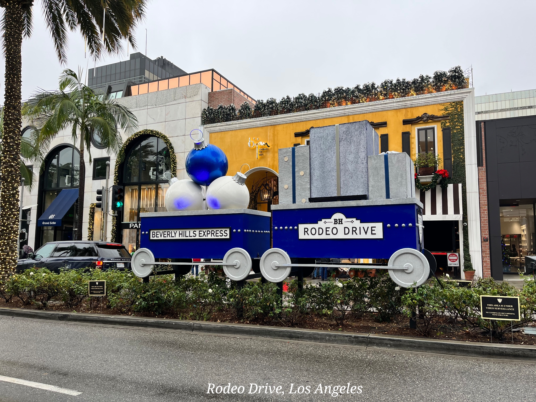 Los Angeles Californie Etats Unis