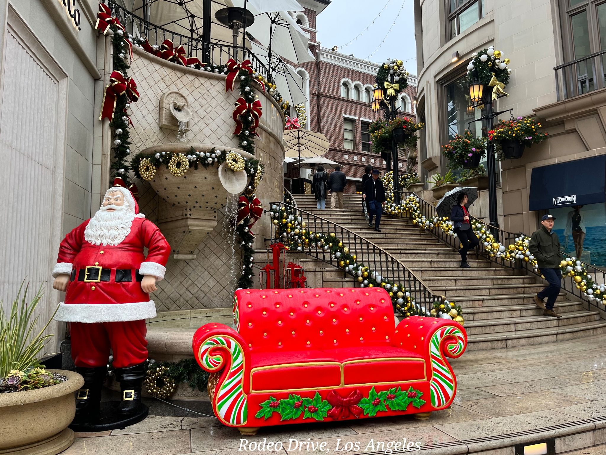 Los Angeles Californie Etats Unis