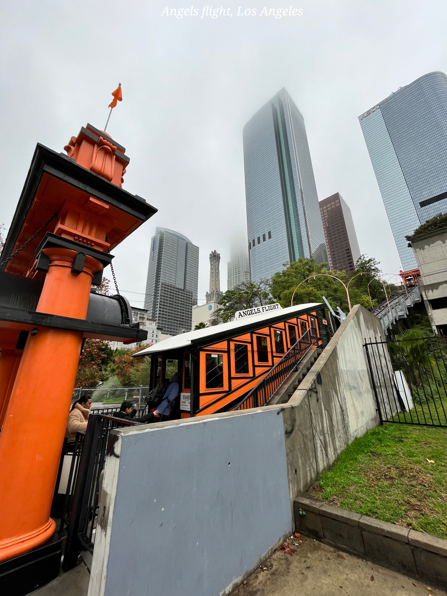 Los Angeles Californie Etats Unis