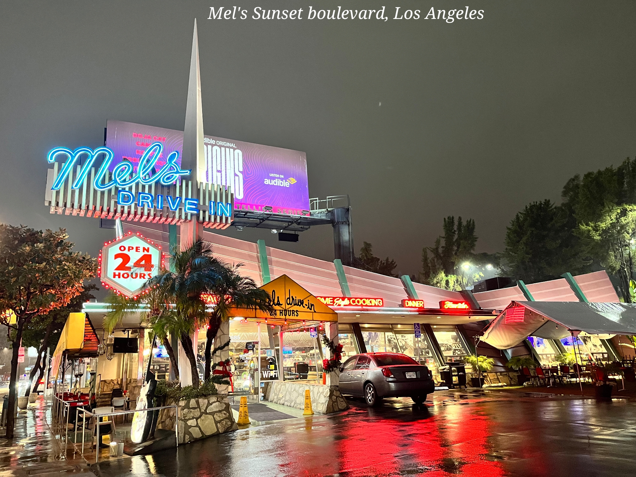 Los Angeles Californie Etats Unis