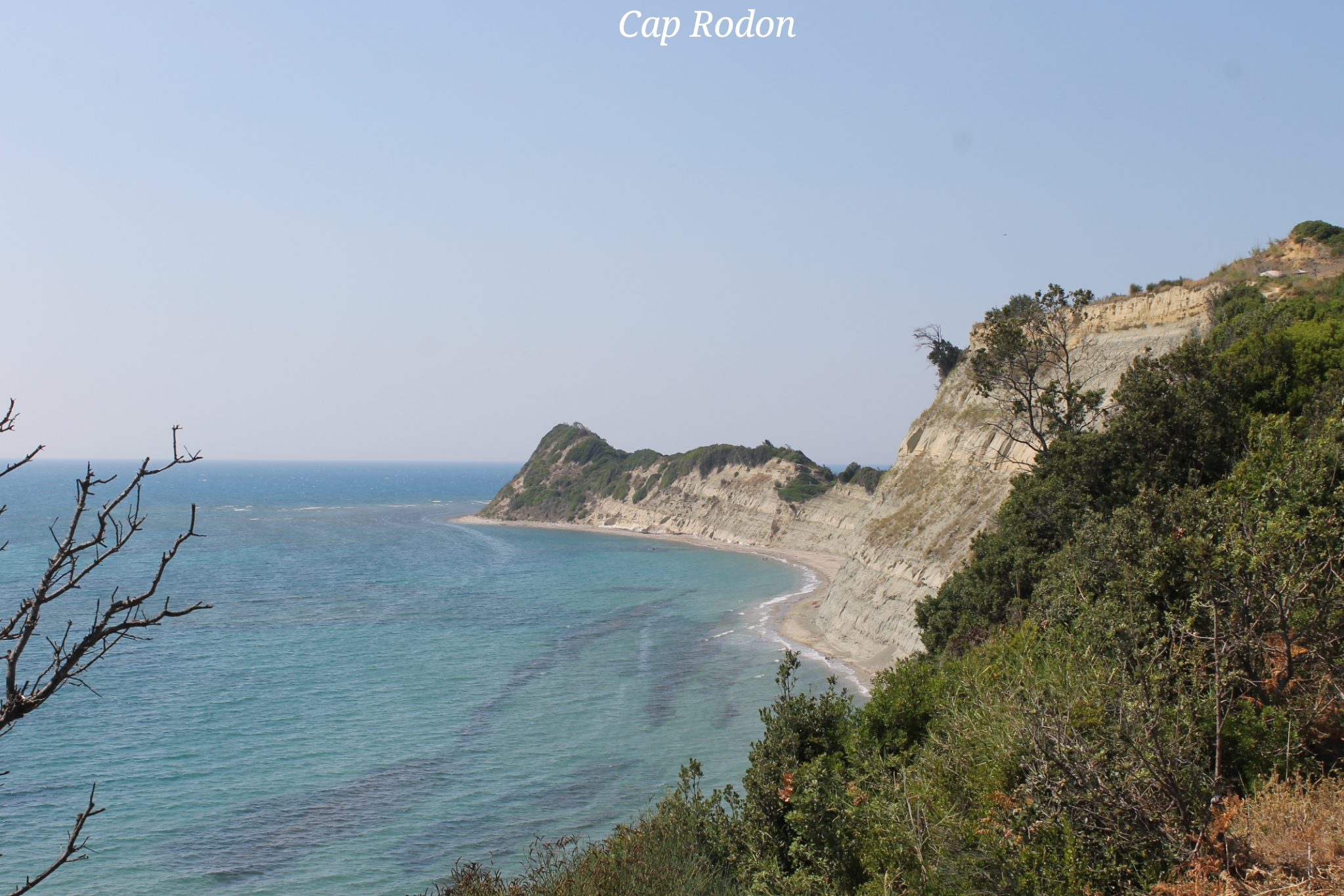 Rodon Tirana Albanie