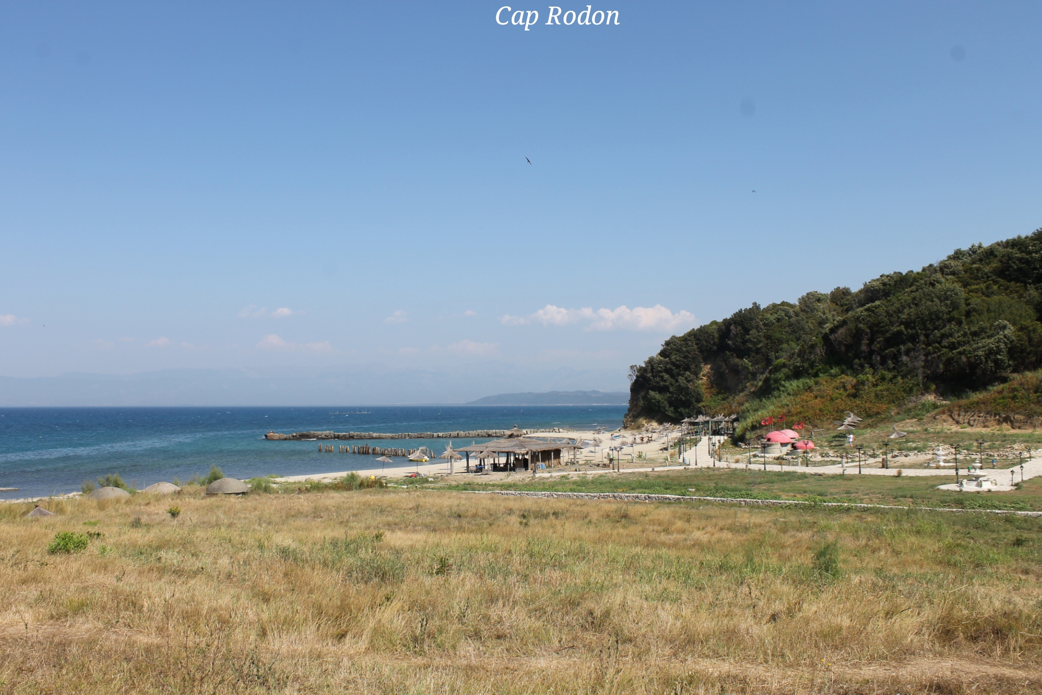 Rodon Tirana Albanie