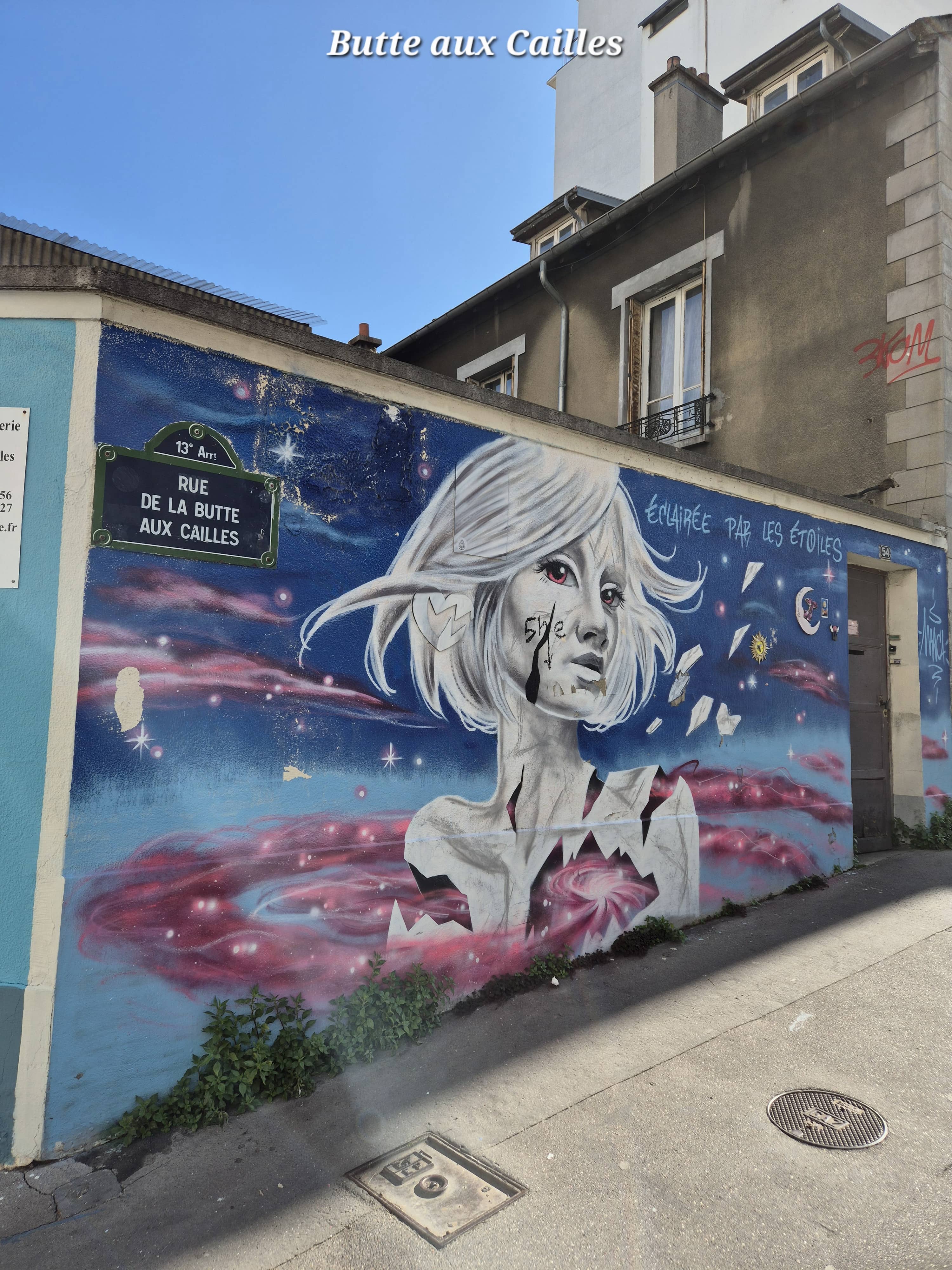 13eme arrondissement