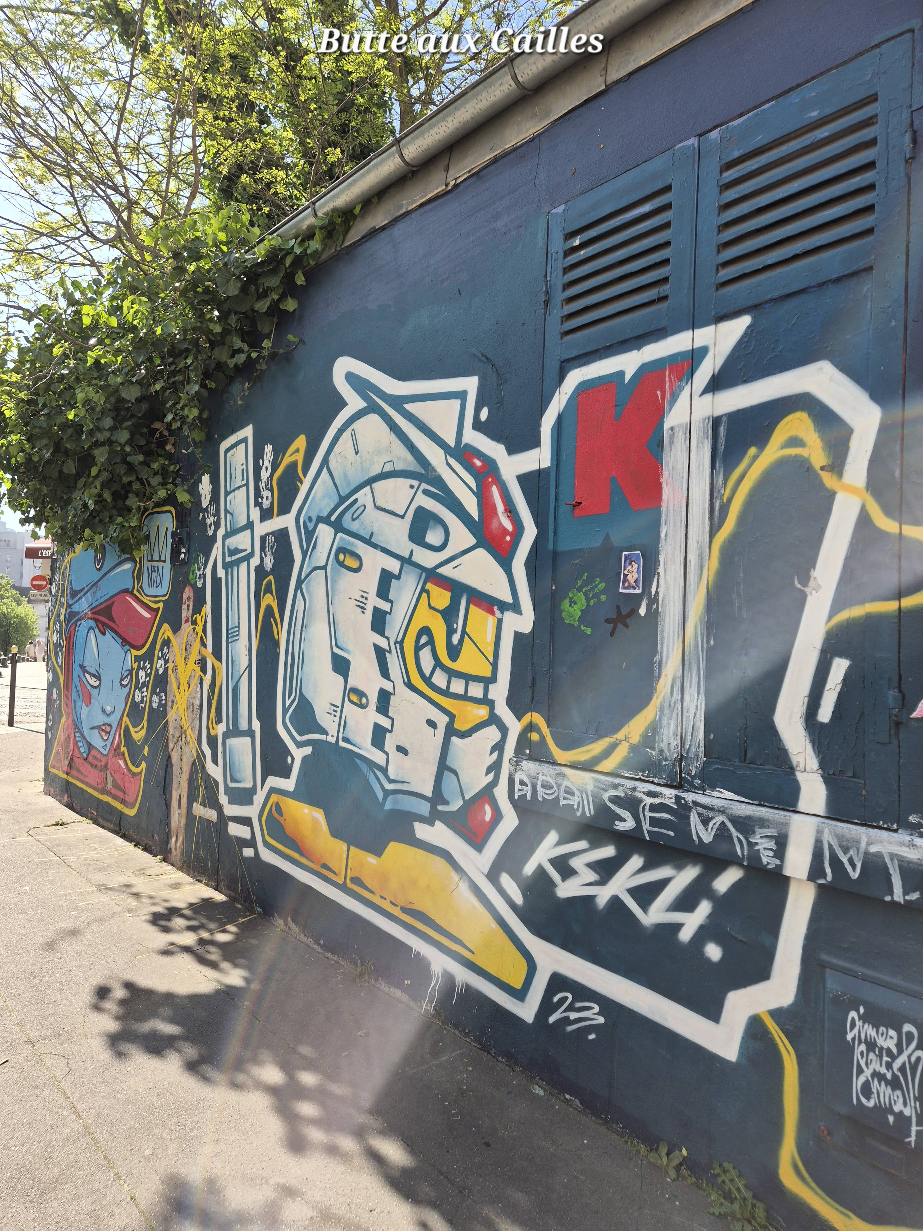 13eme arrondissement