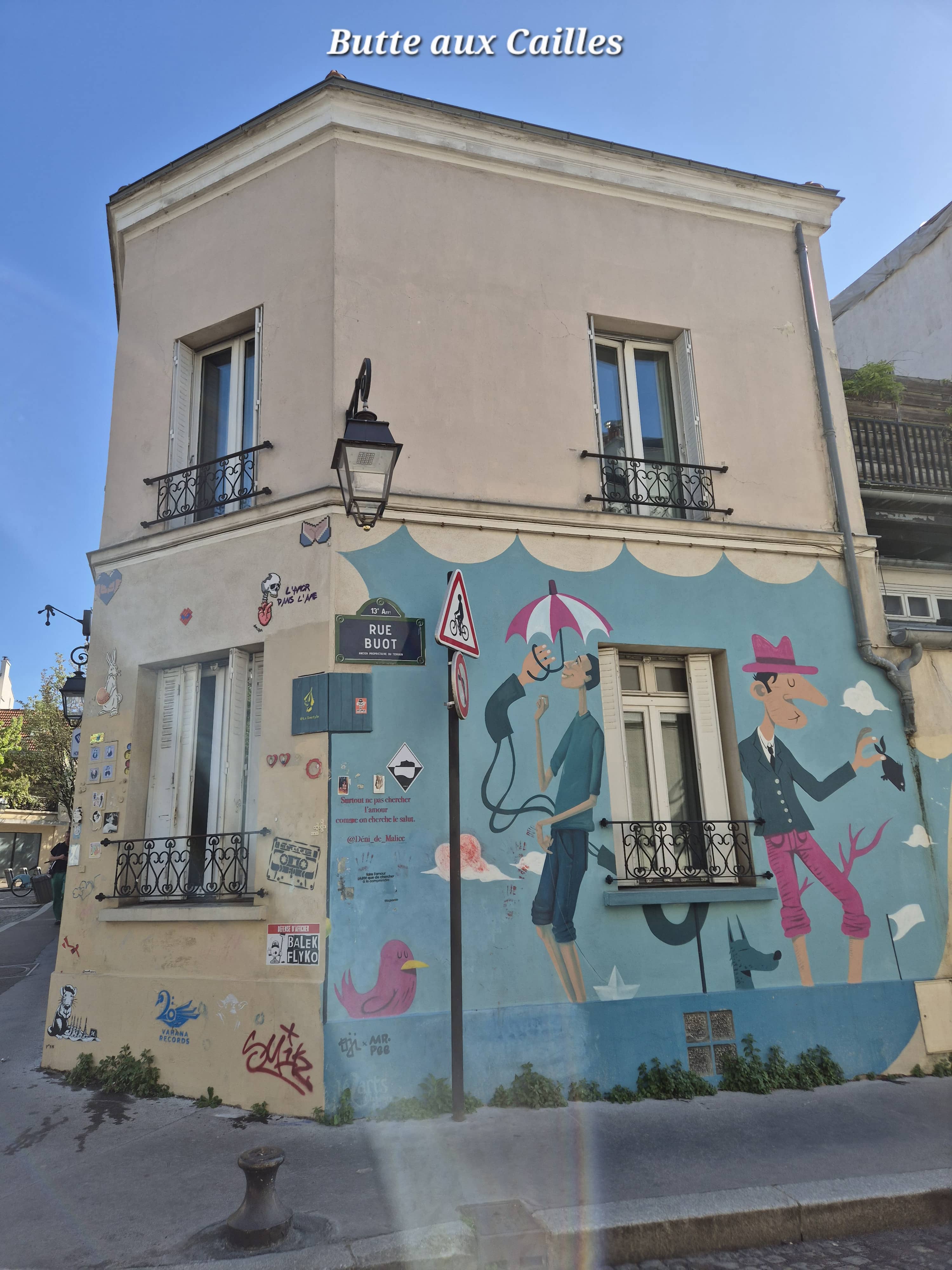 13eme arrondissement
