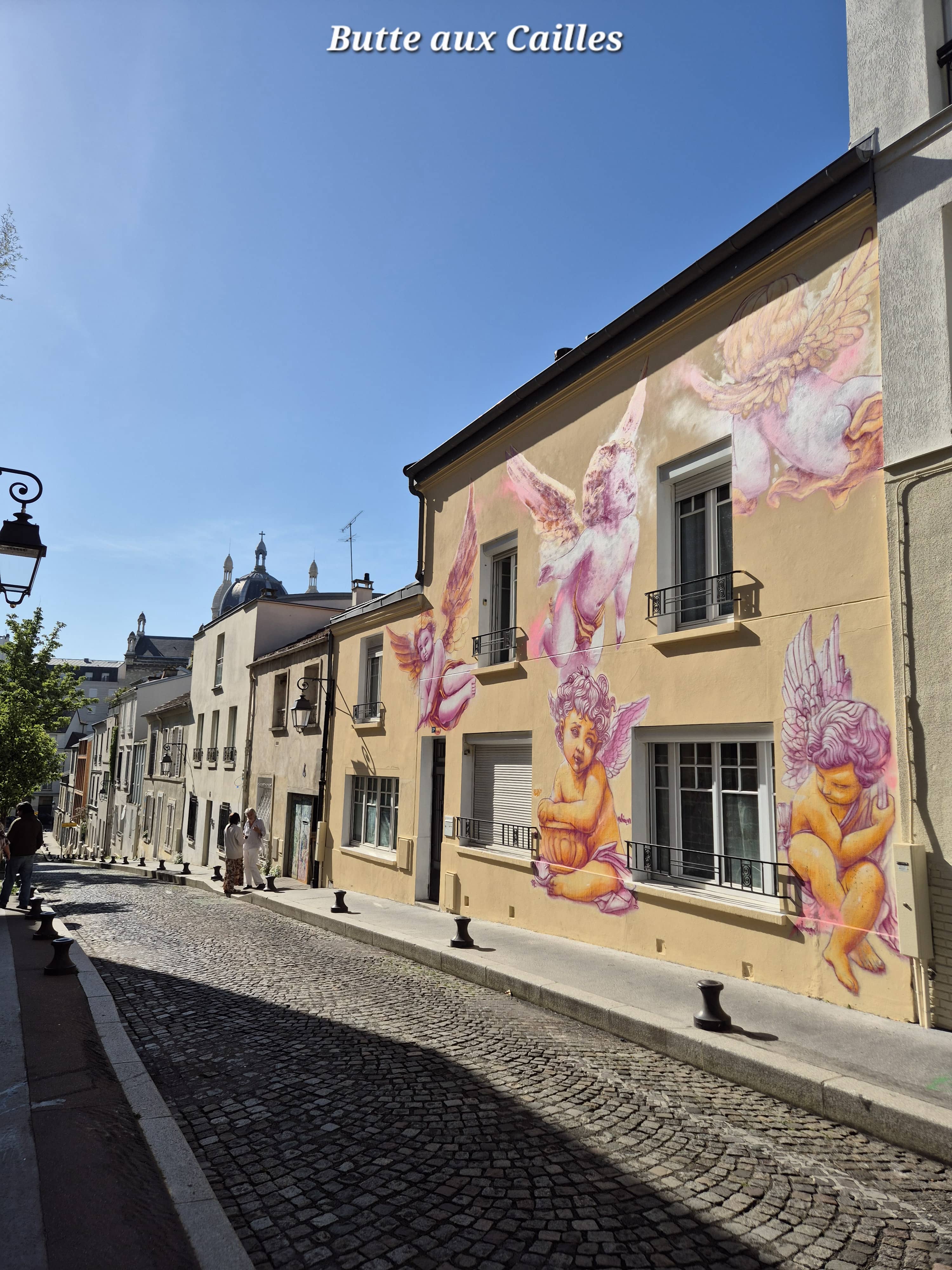 13eme arrondissement