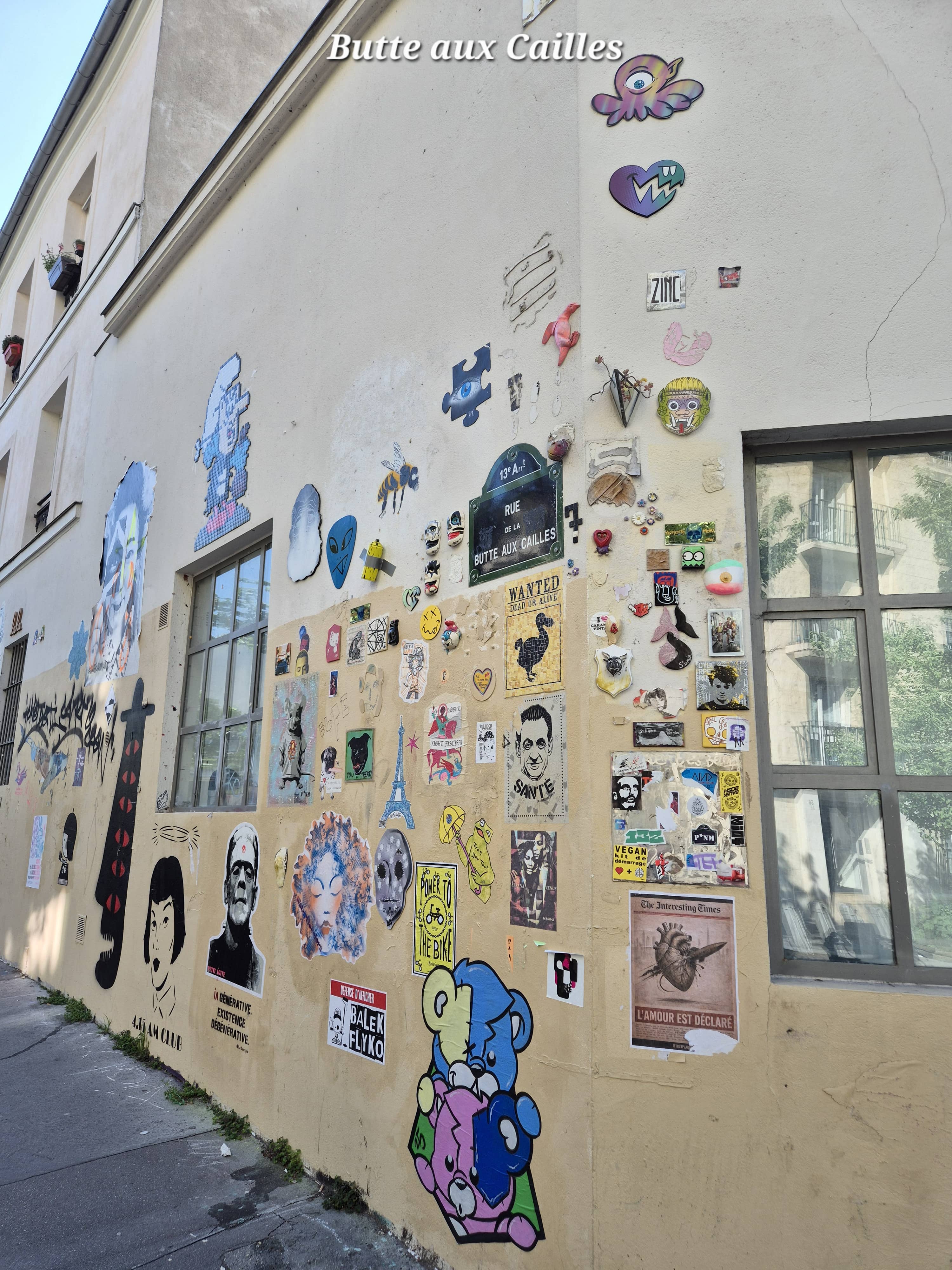 13eme arrondissement