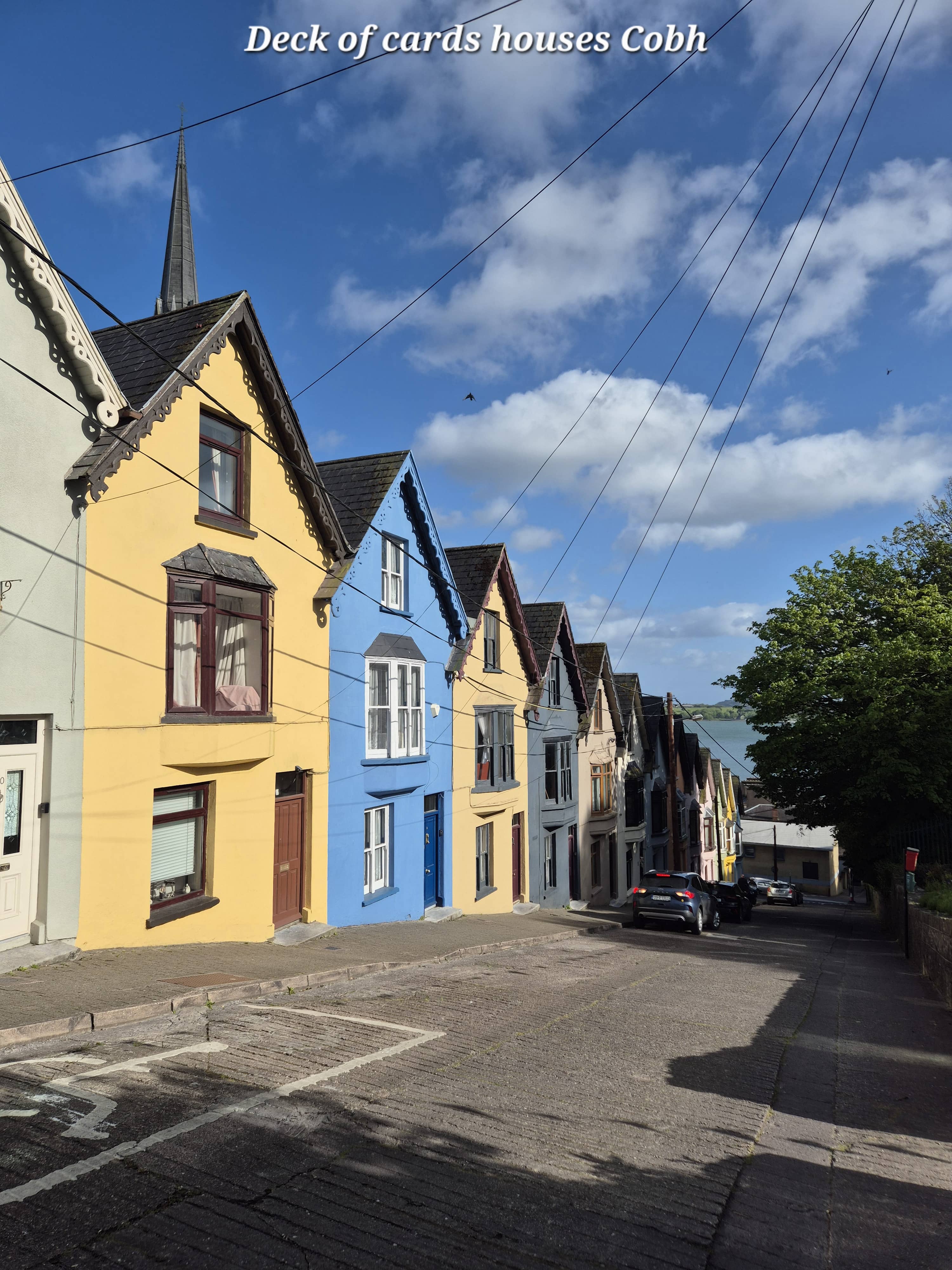 Cobh