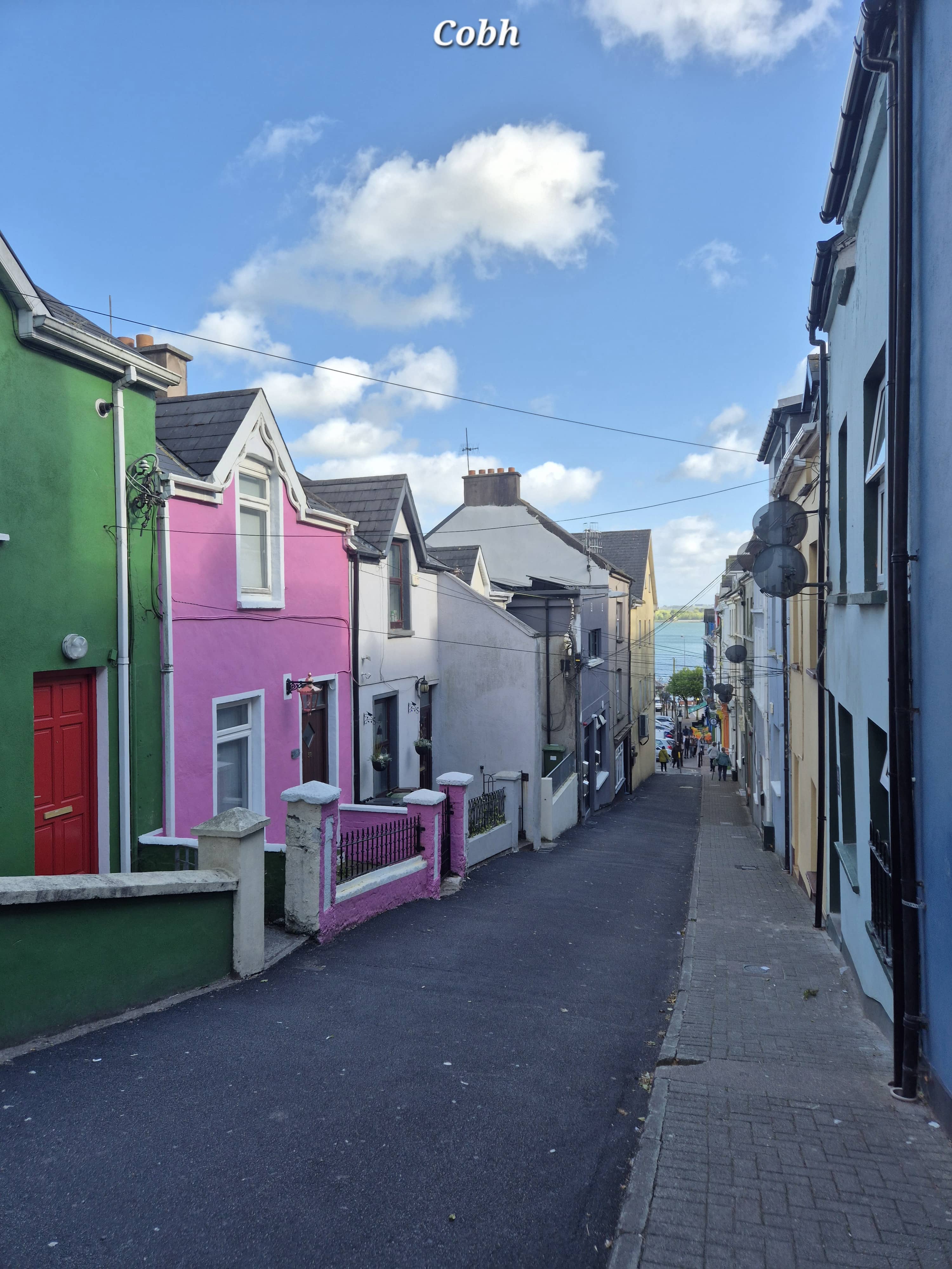 Cobh