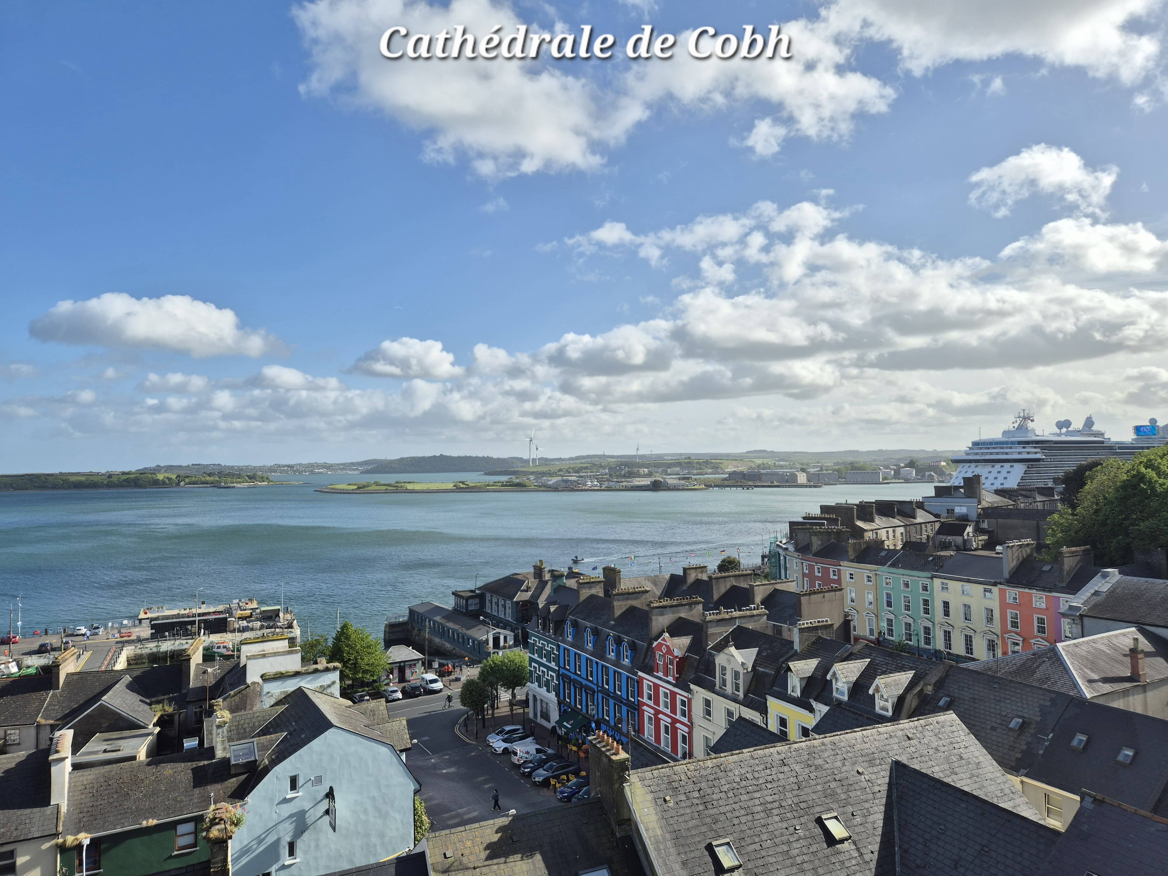 Cobh