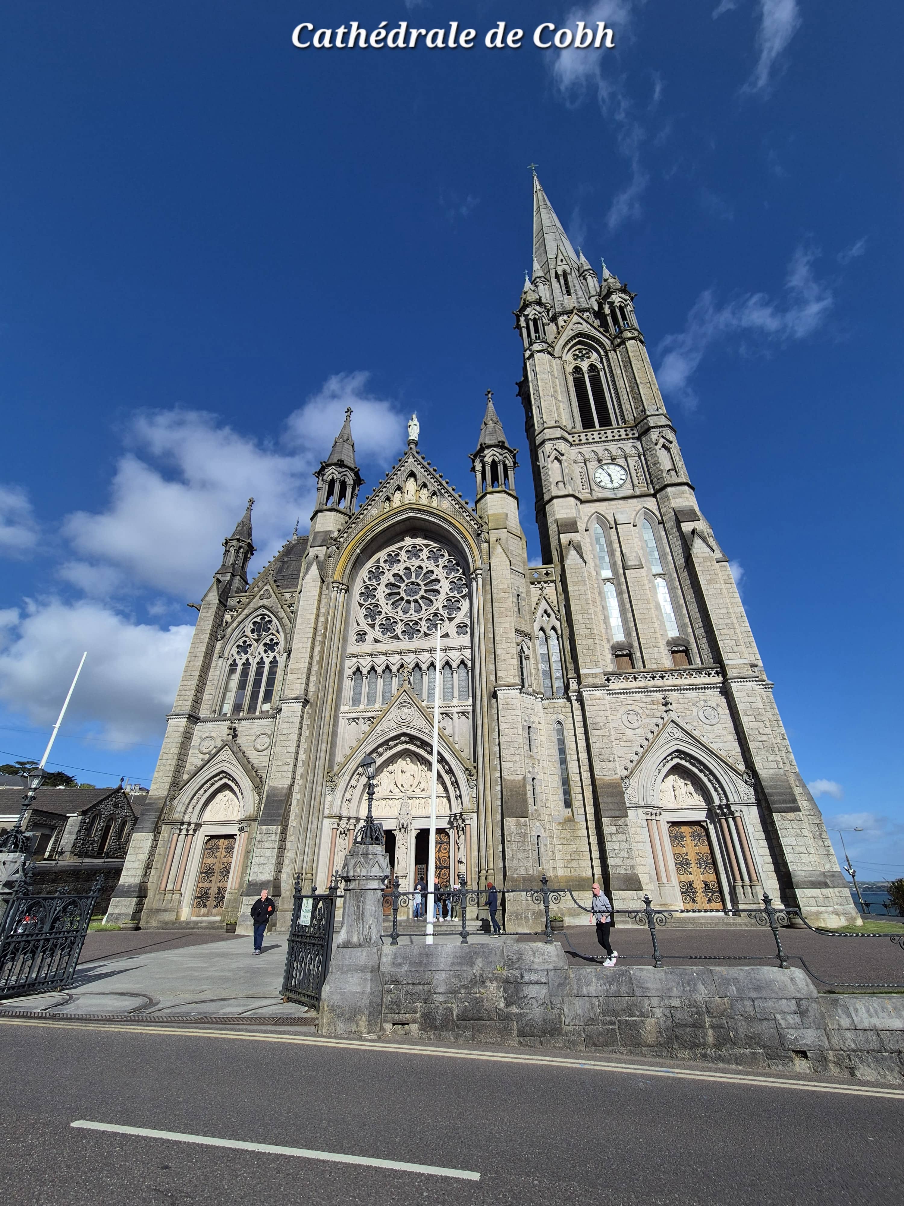 Cobh