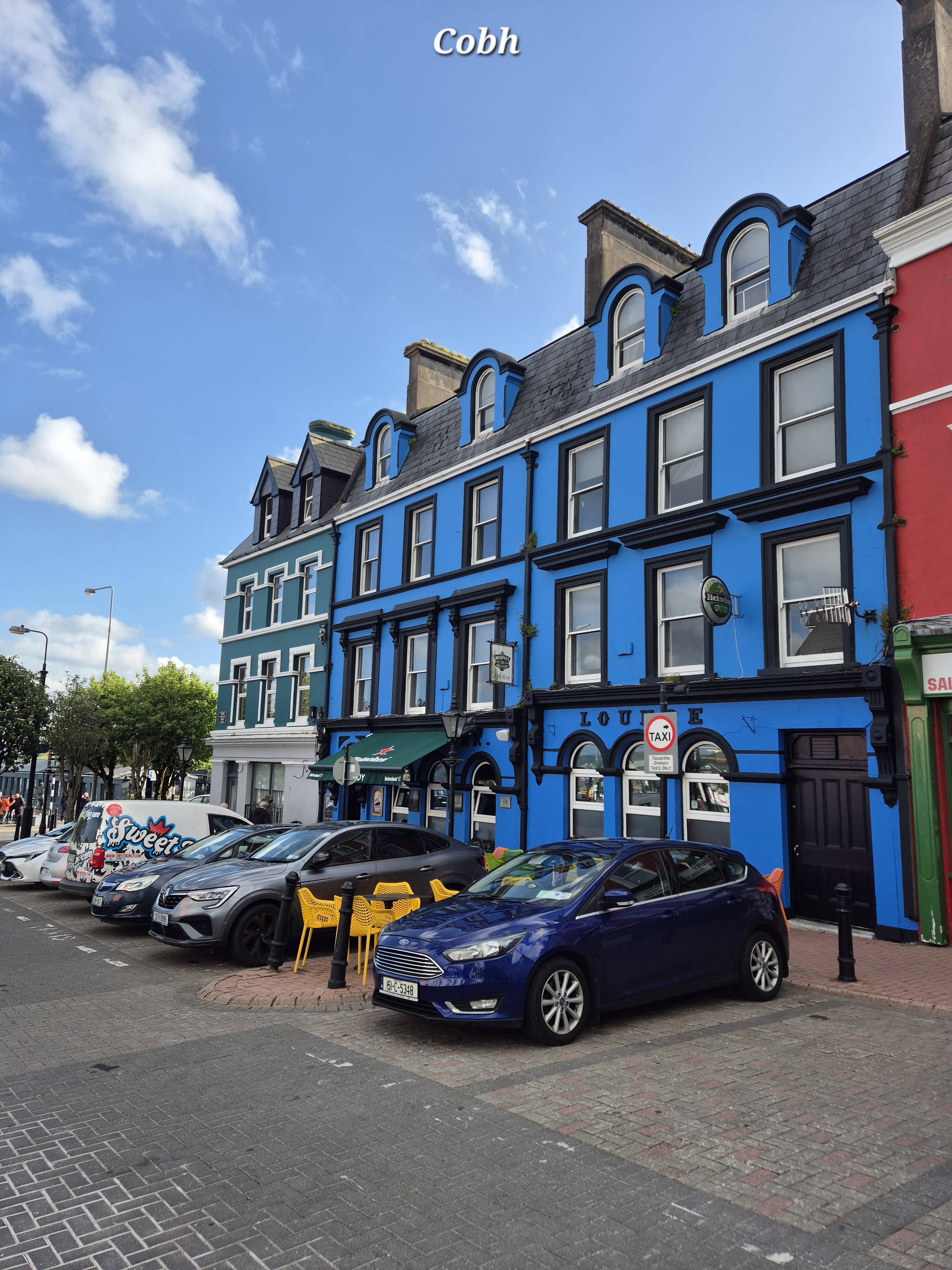 Cobh