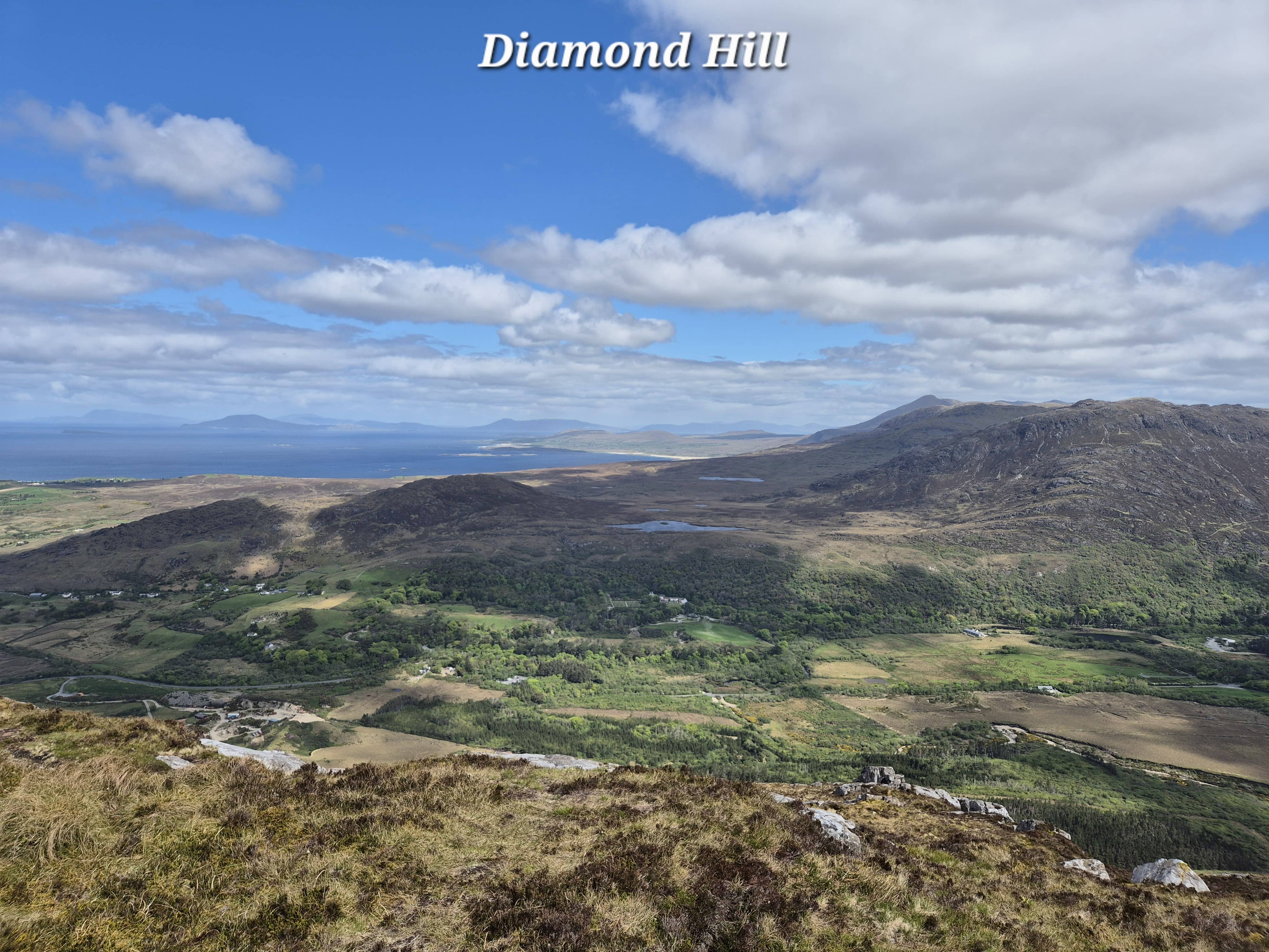 Connemara