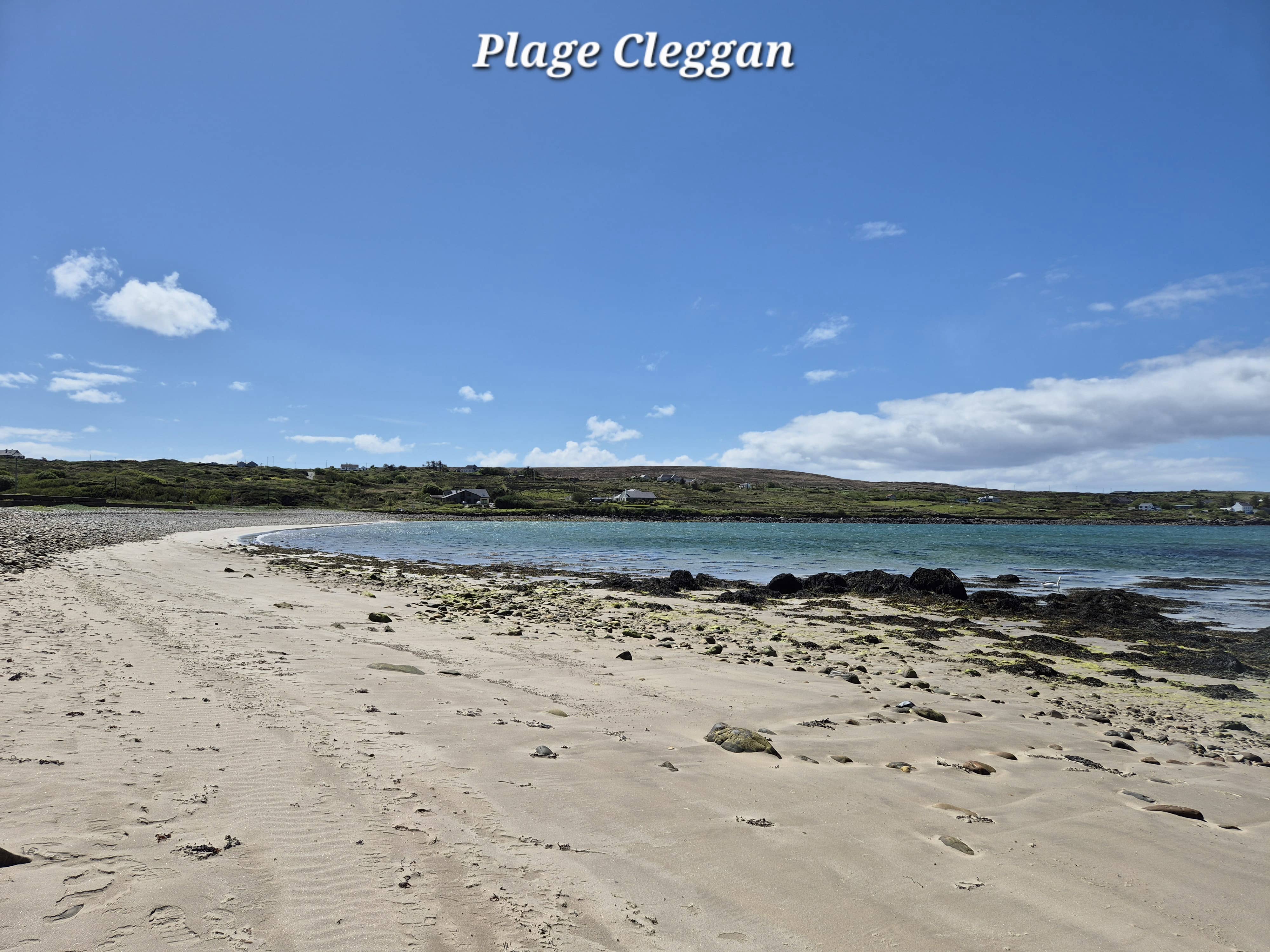 Connemara