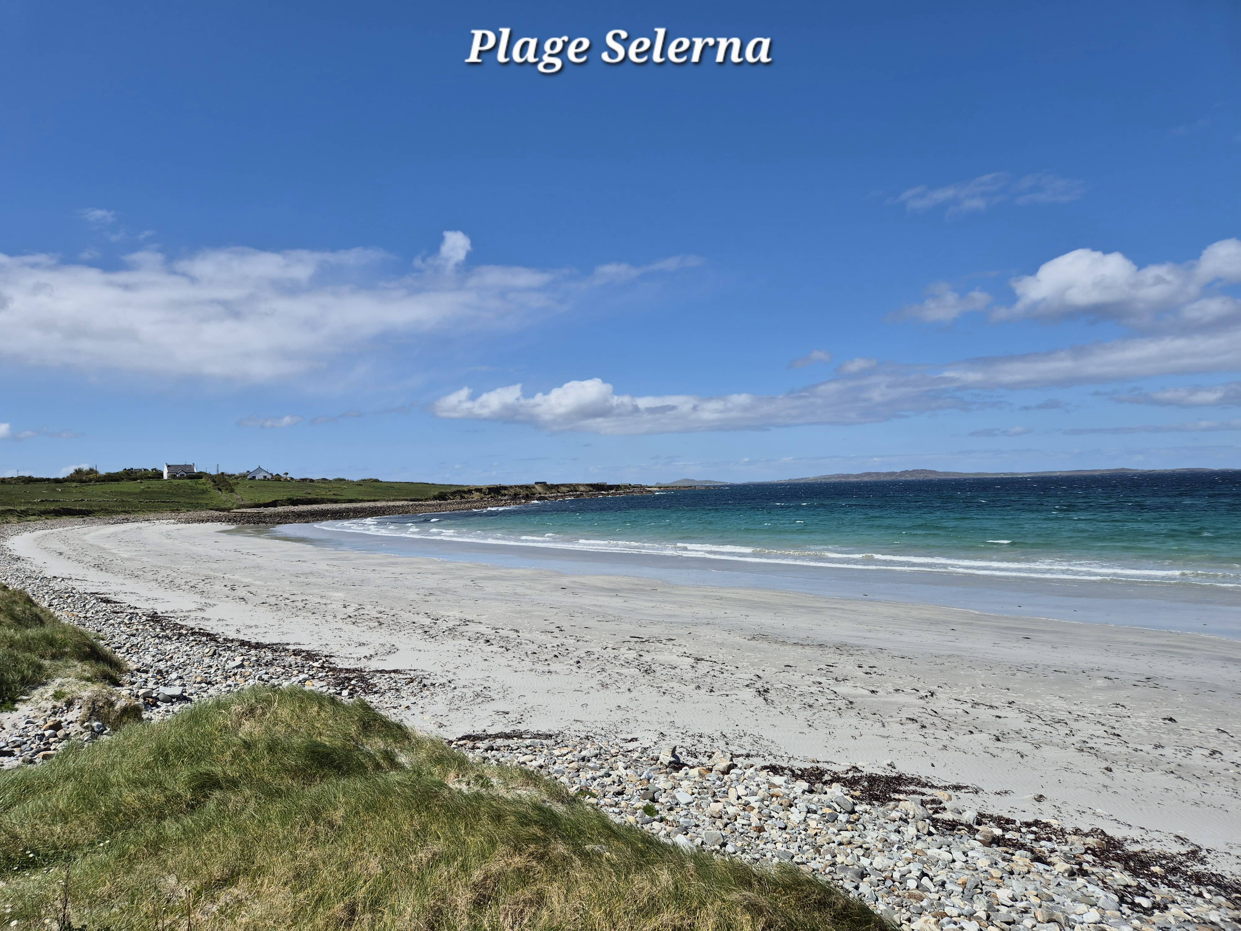 Connemara