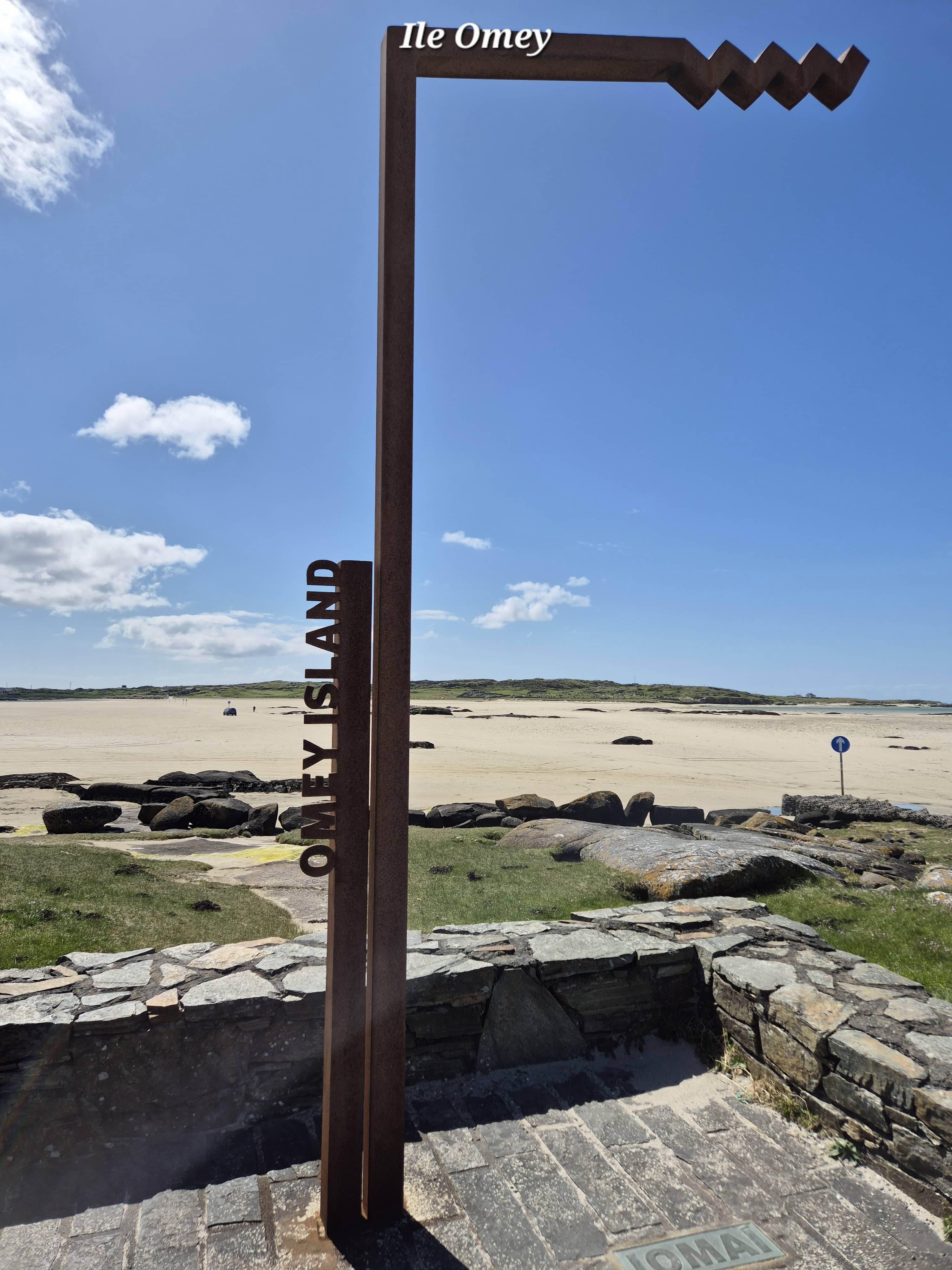 Connemara