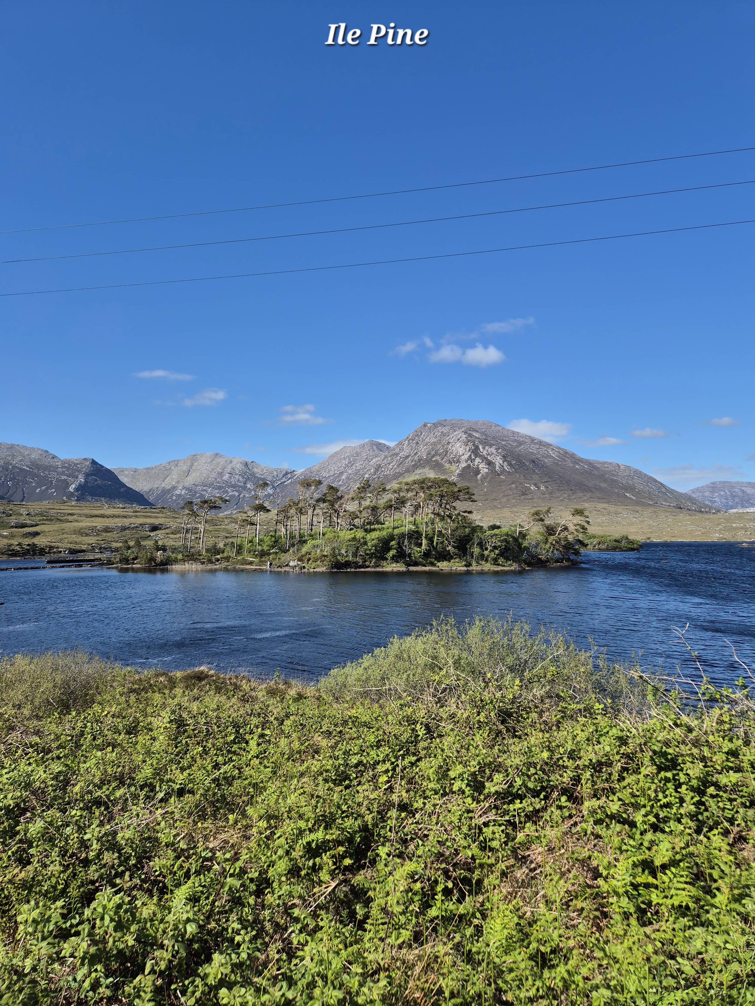 Connemara