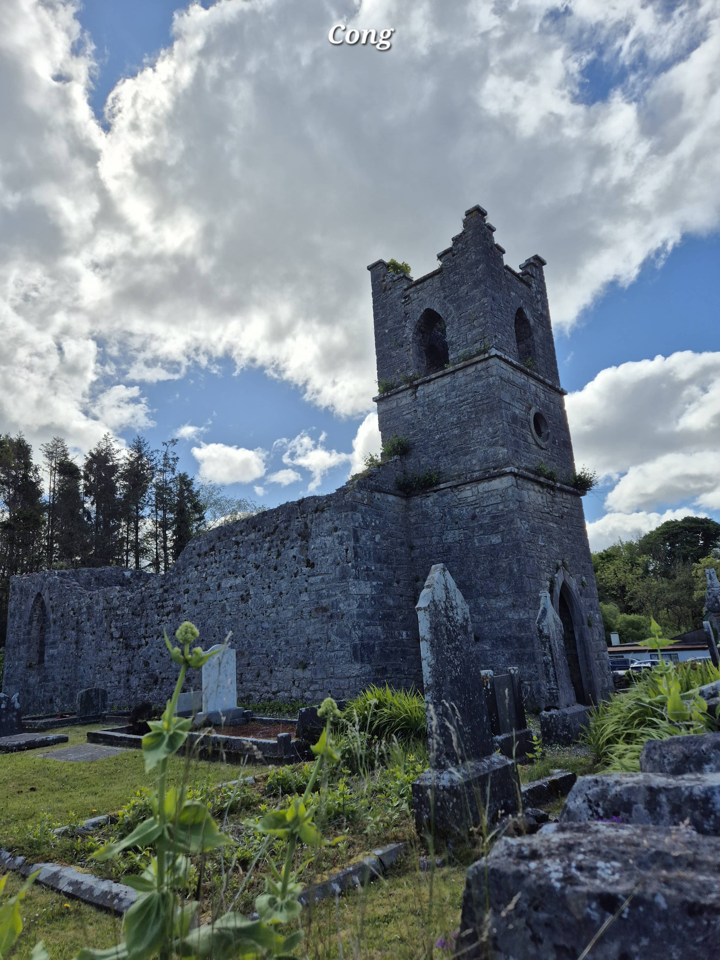 Connemara