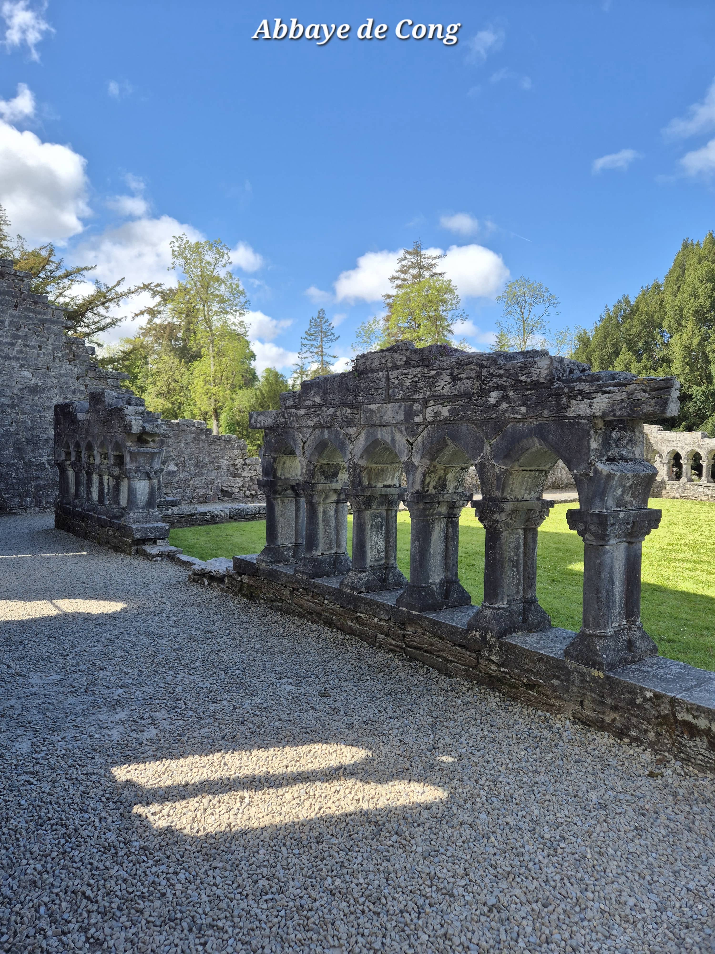 Connemara