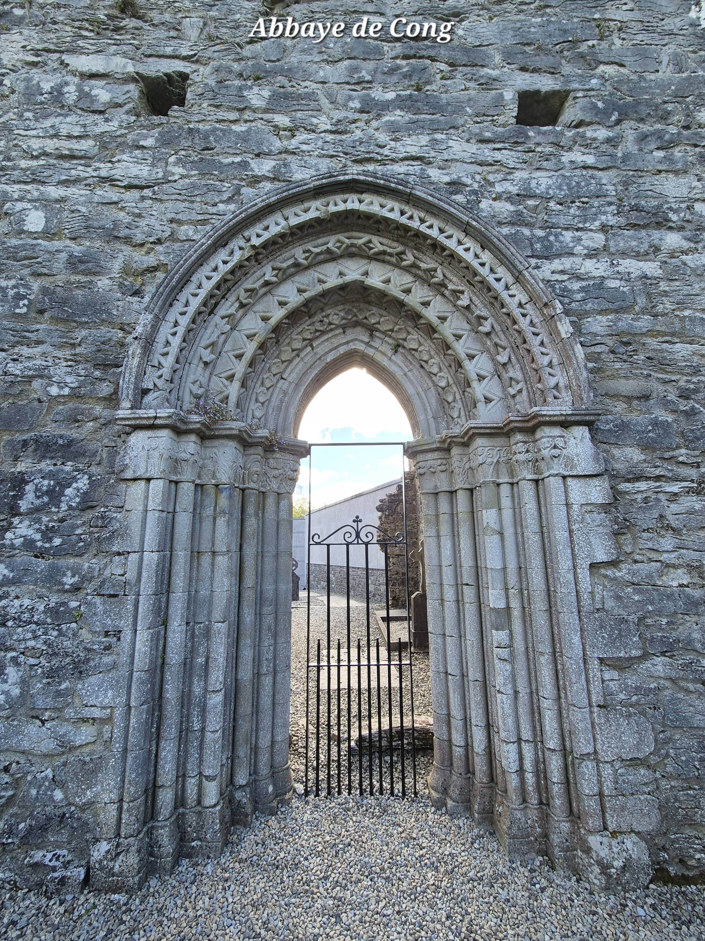 Connemara