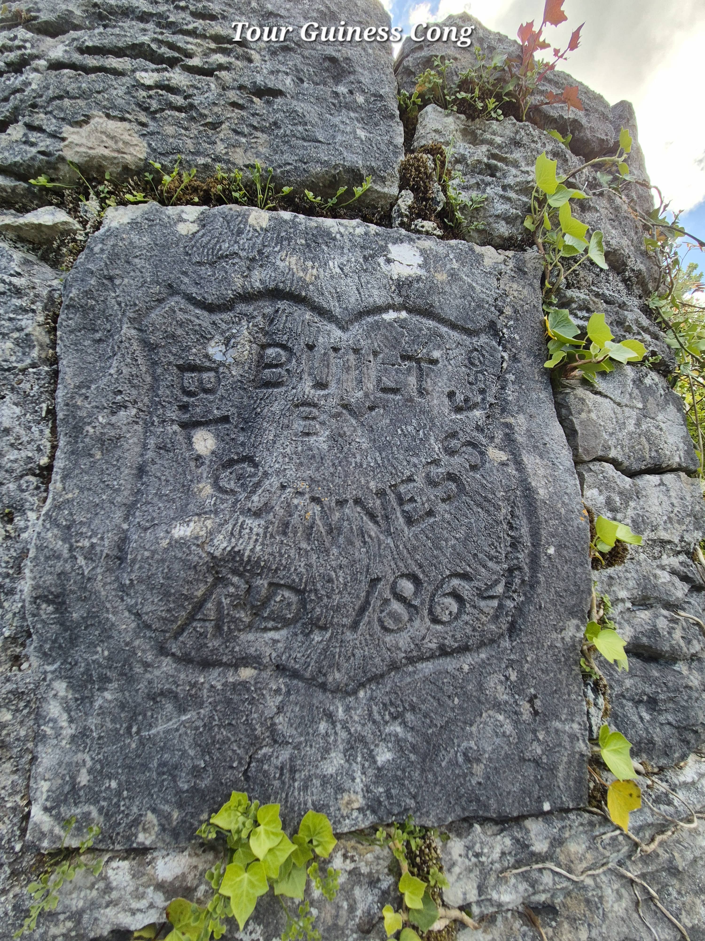 Connemara