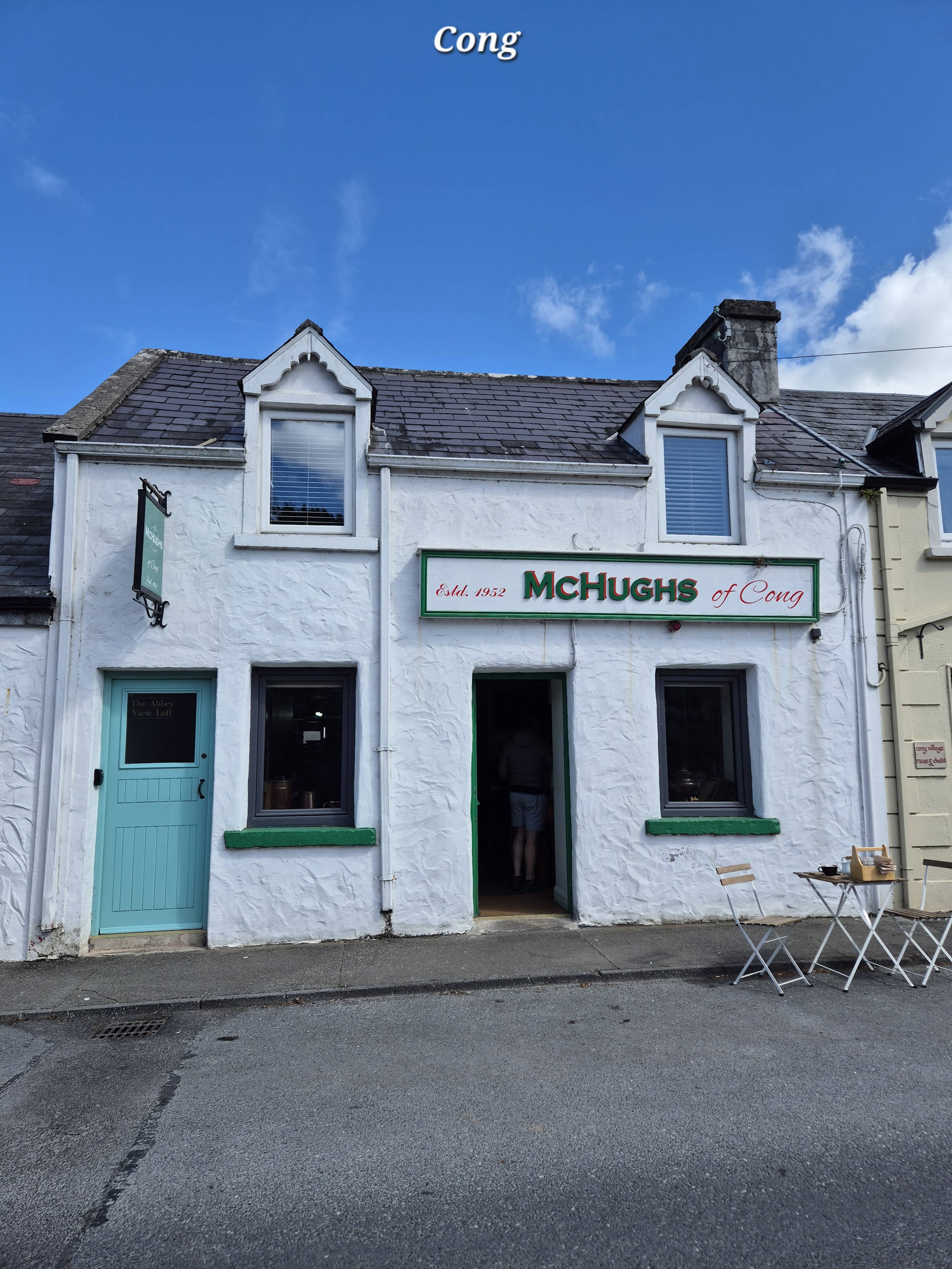 Connemara