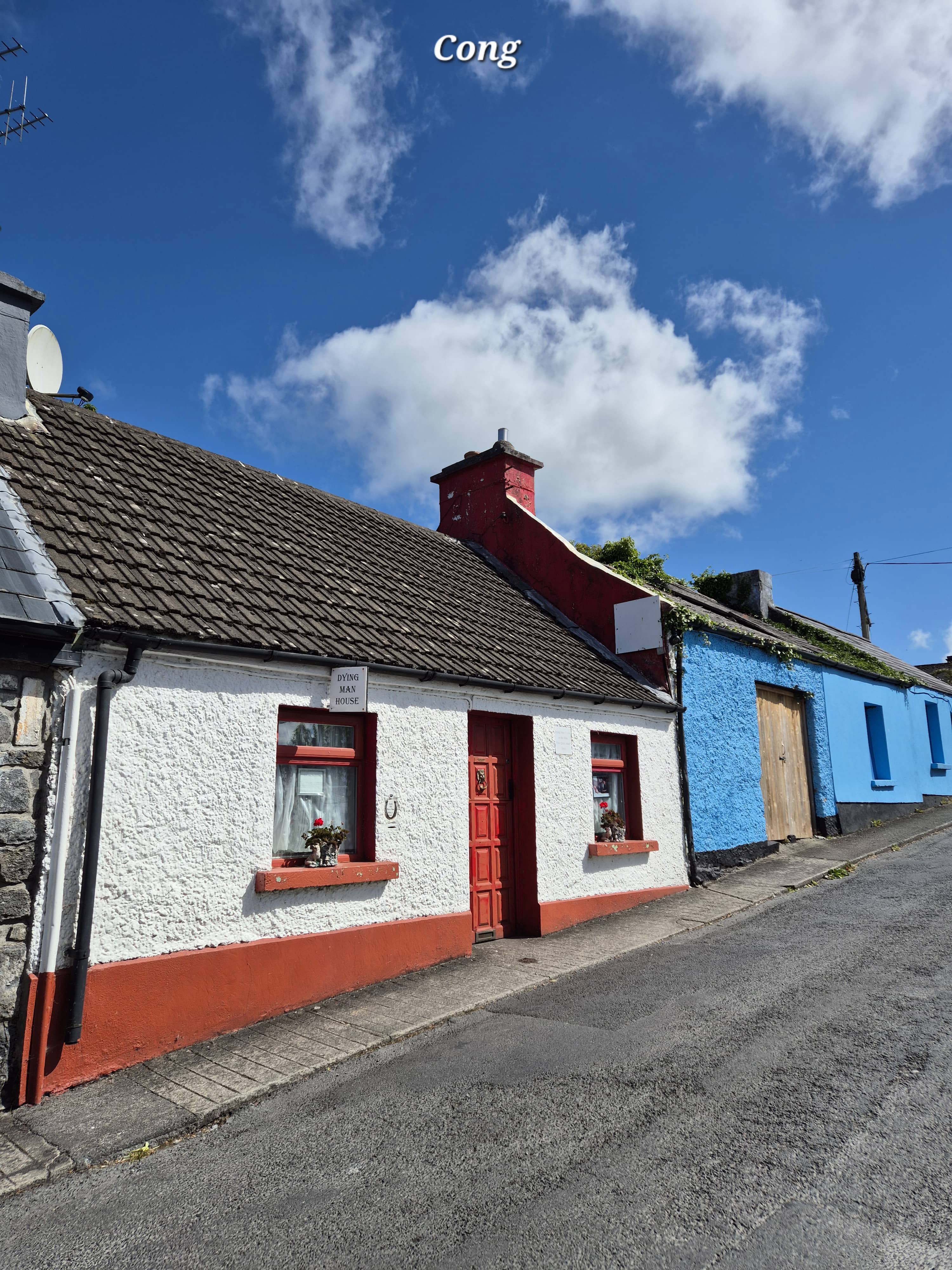 Connemara