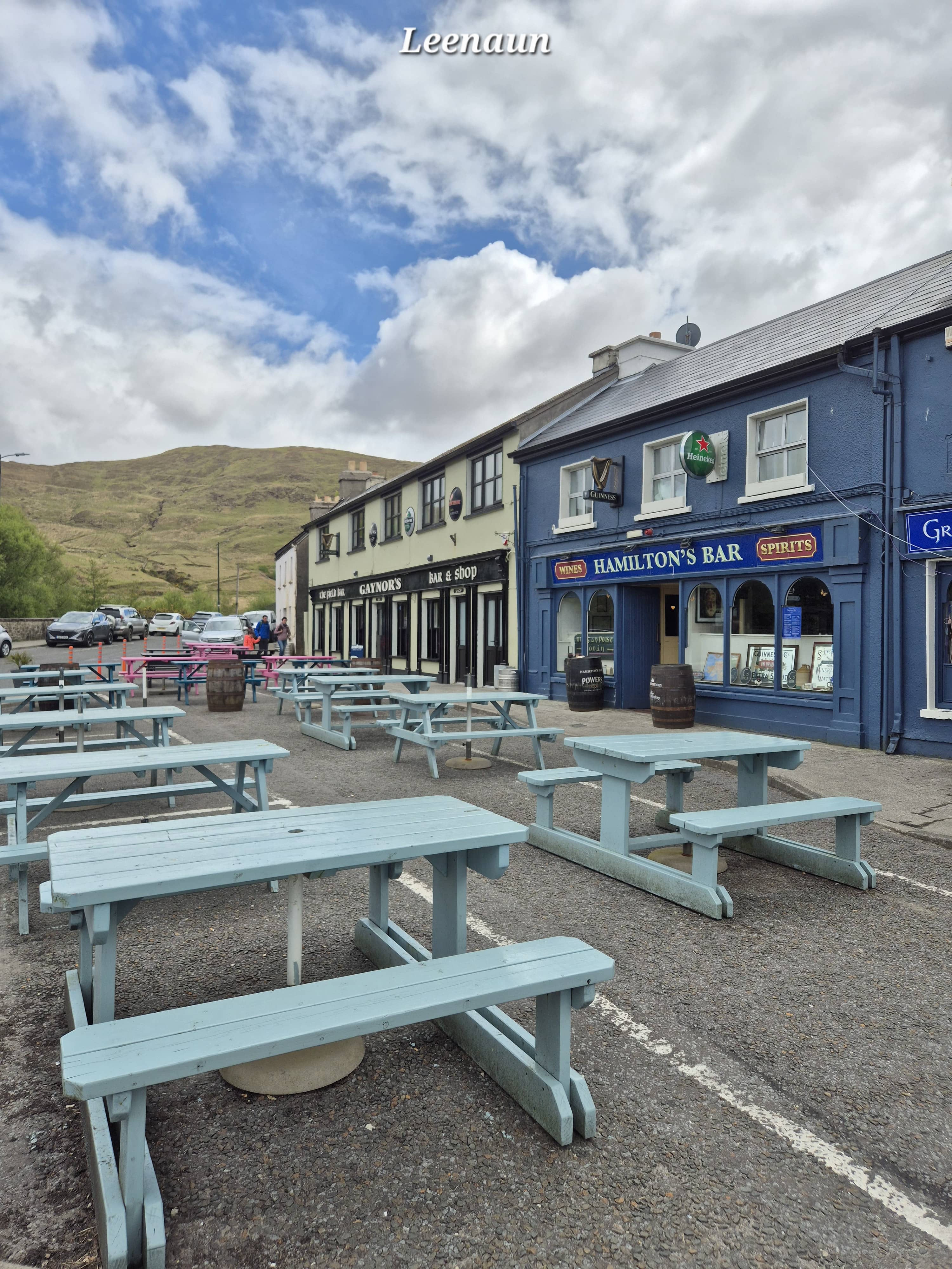 Connemara