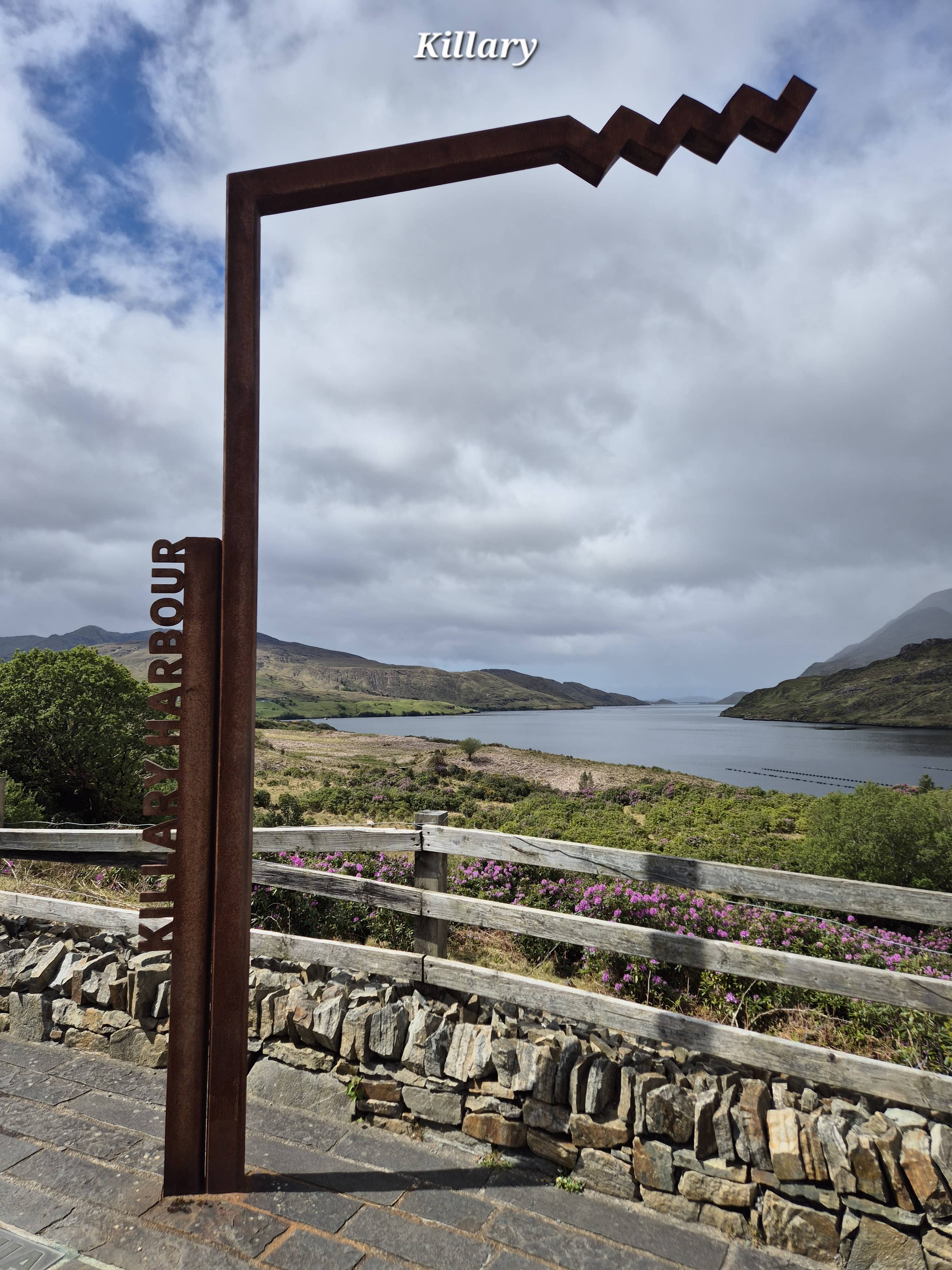 Connemara