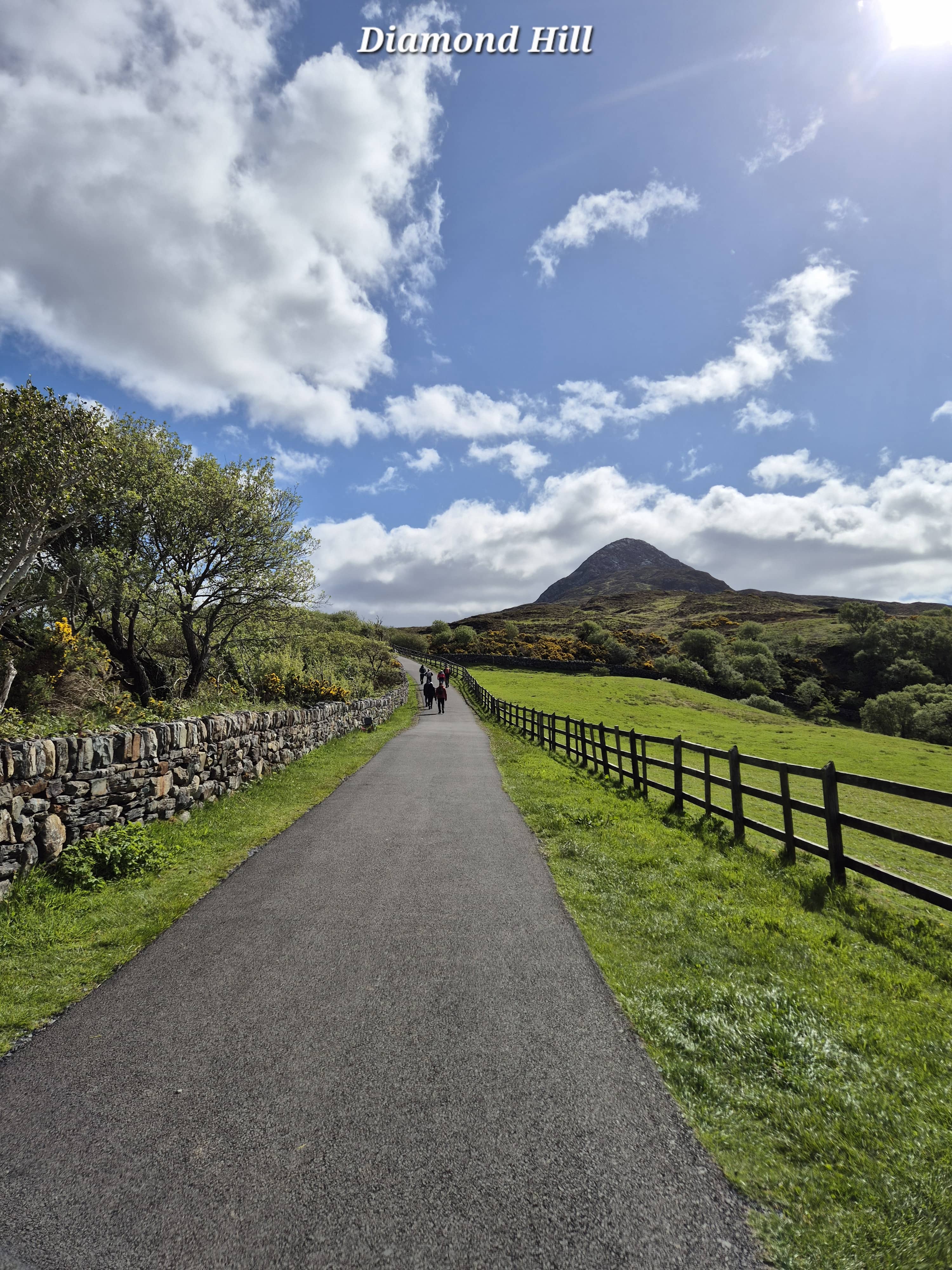 Connemara
