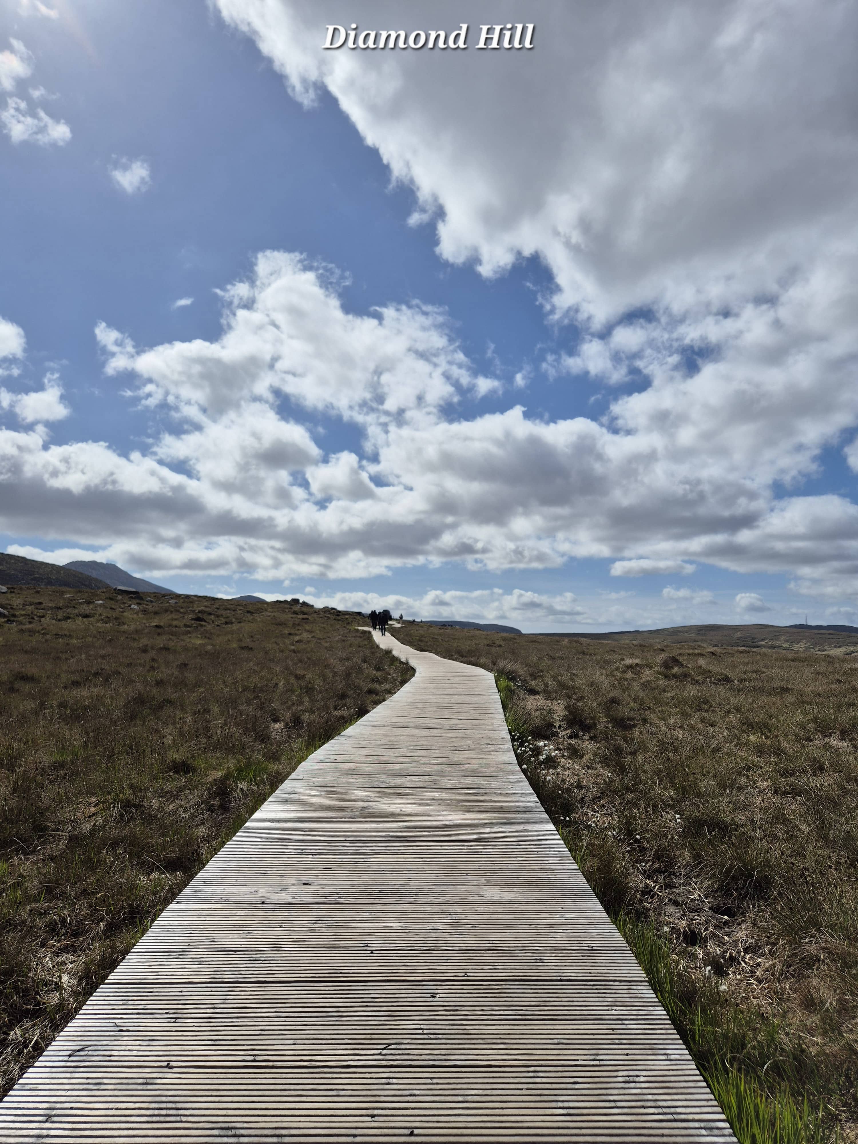 Connemara