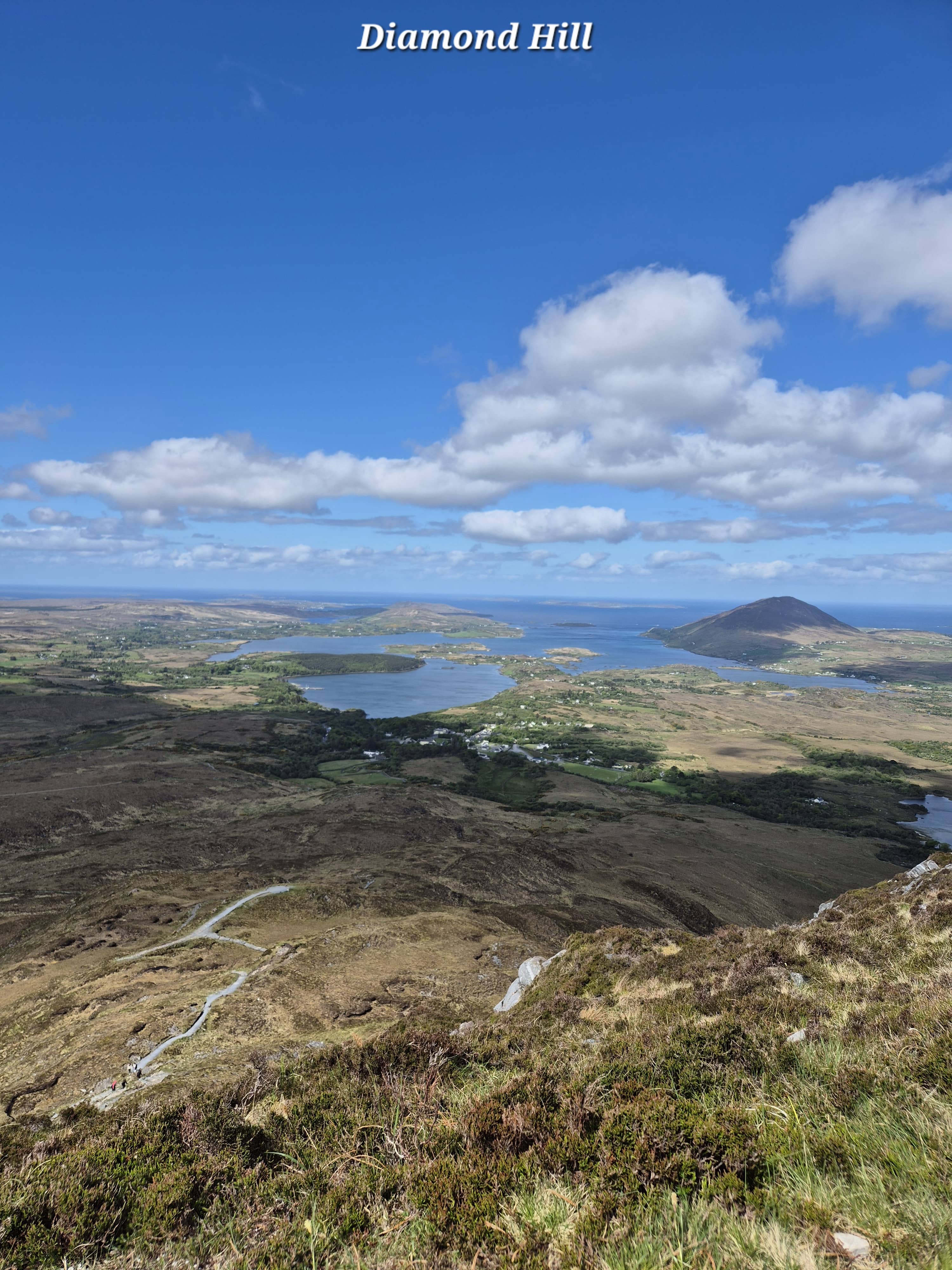 Connemara